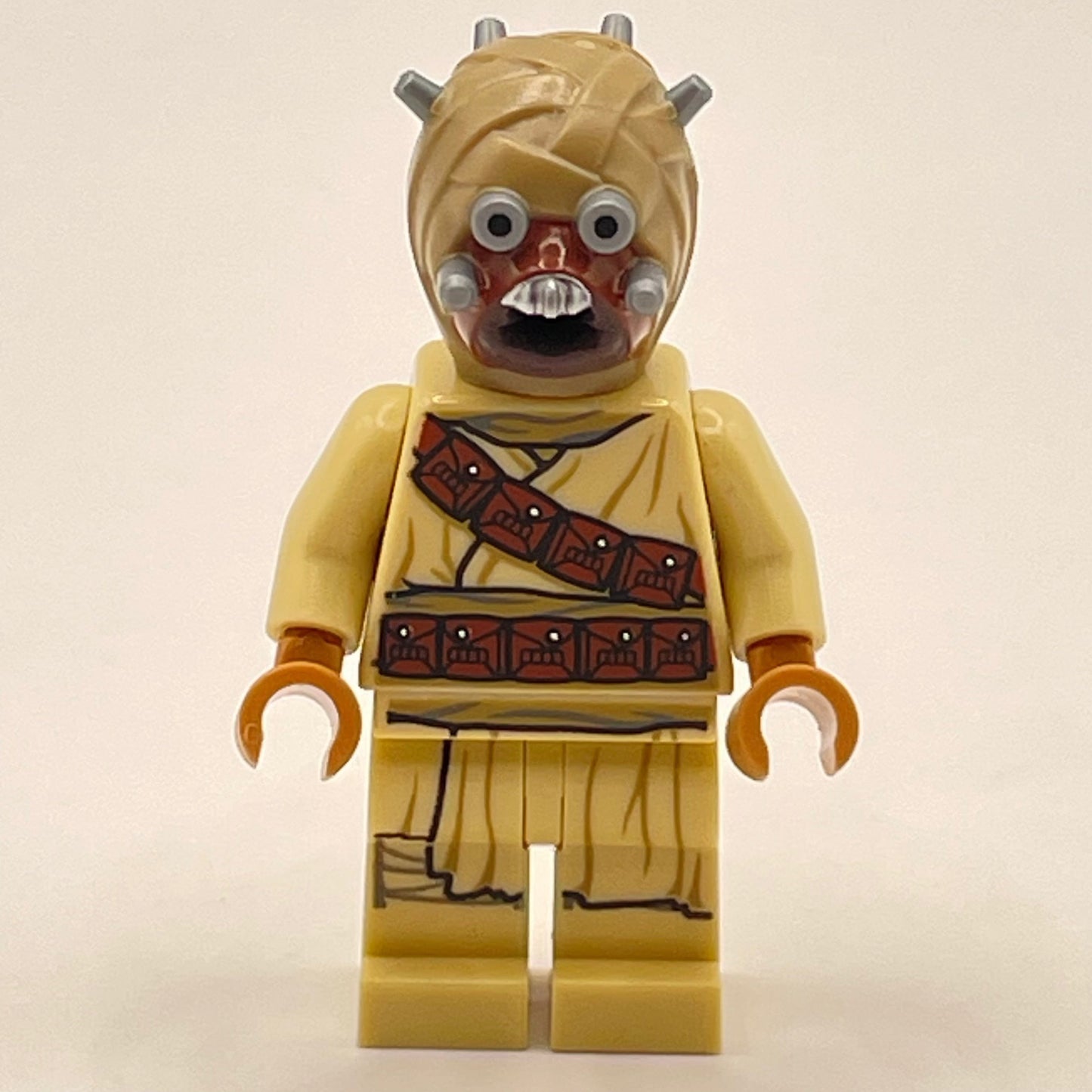LEGO Star Wars Tusken Raider Minifigure (sw1074)