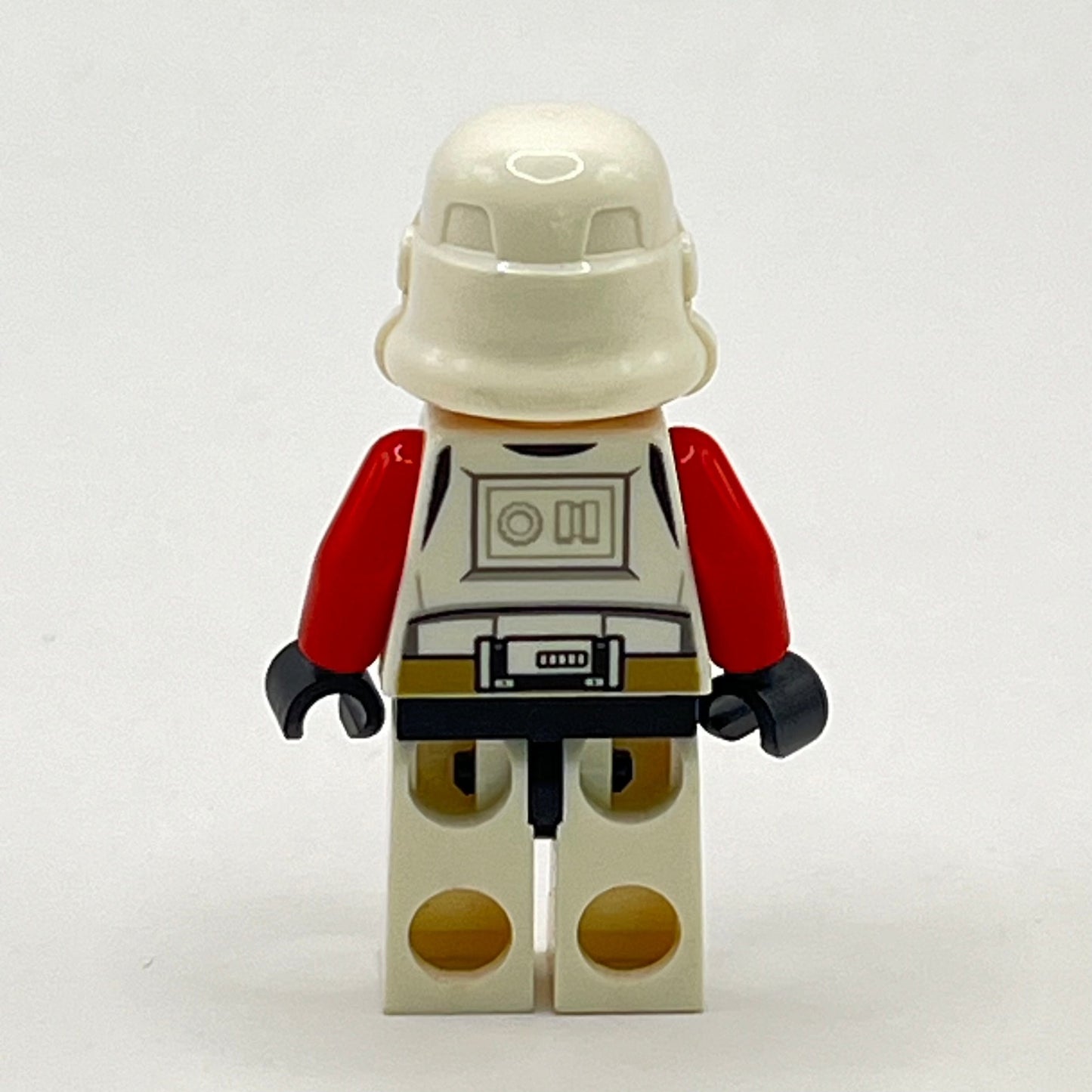 LEGO Imperial Shock Trooper, Star Wars Minifigure (sw0692)