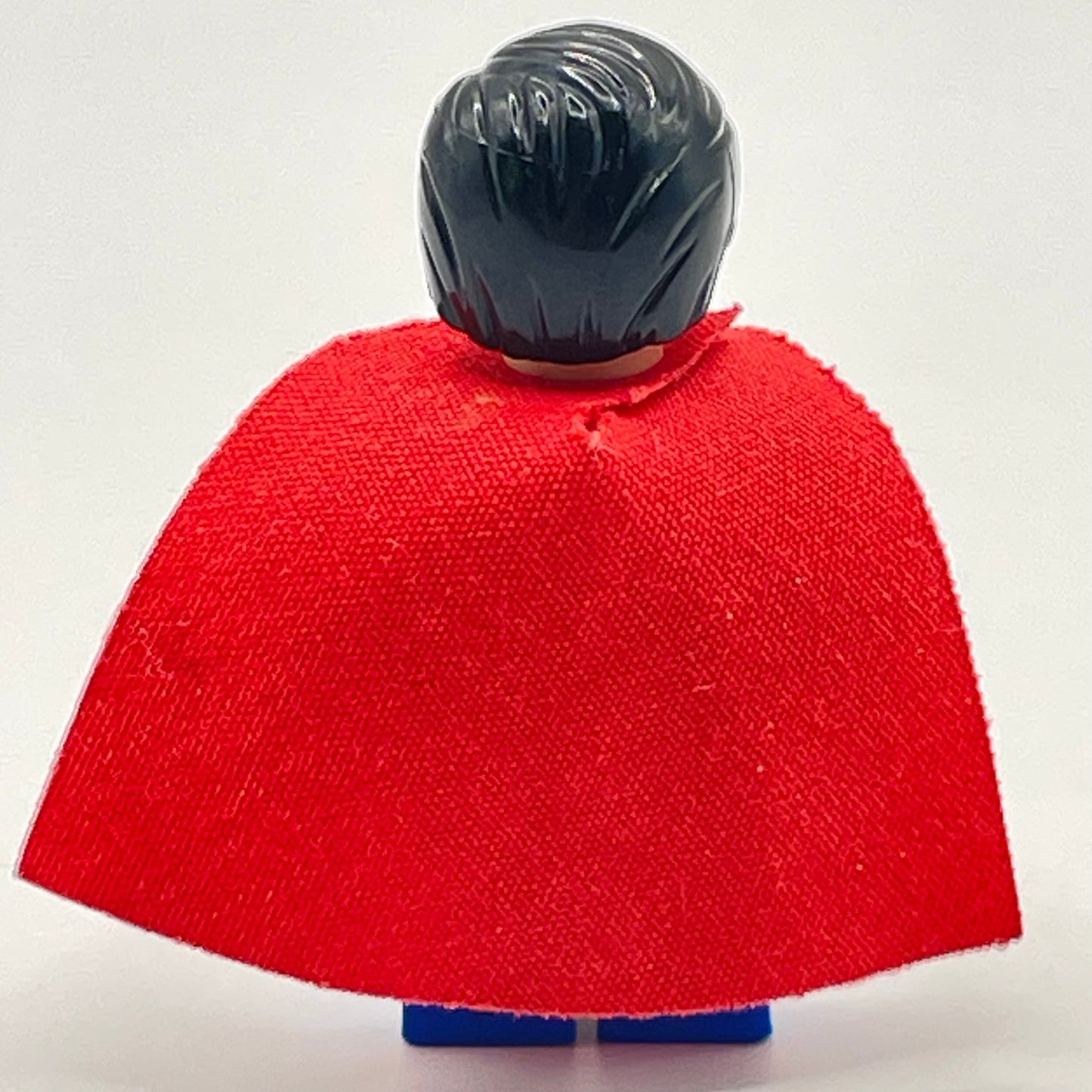 LEGO Superman, Super Heroes, Minifigure (sh0500) - Marked Head
