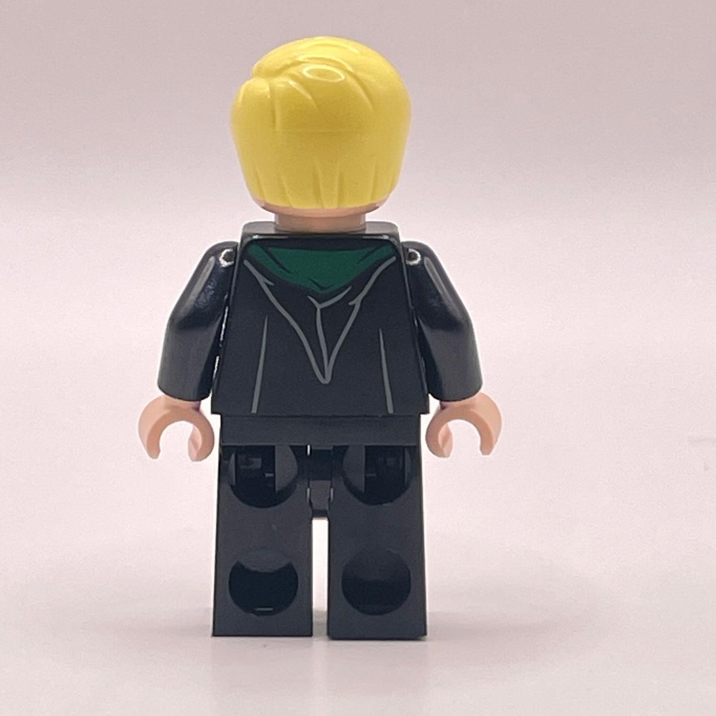 LEGO Draco Malfoy, Harry Potter, Minifigure, (hp229)