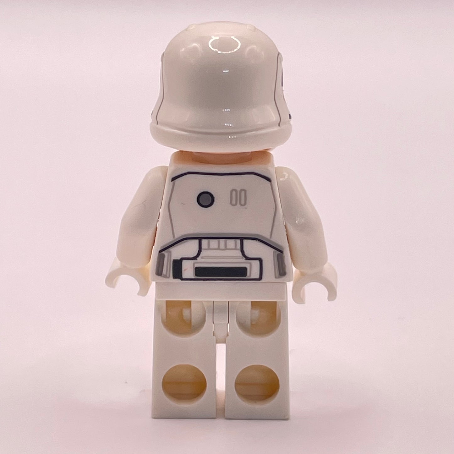LEGO Frist Order Stormtrooper, Star Wars, Minifigure (sw0905)