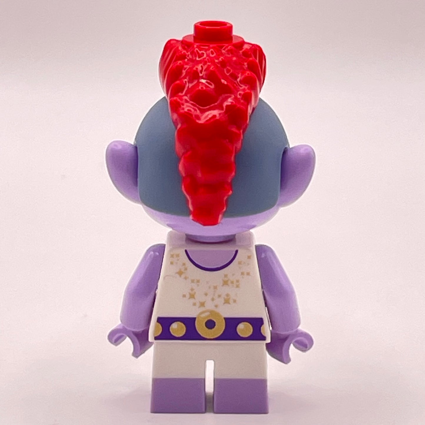 LEGO Barb, Trolls, Minifigure (twt021)