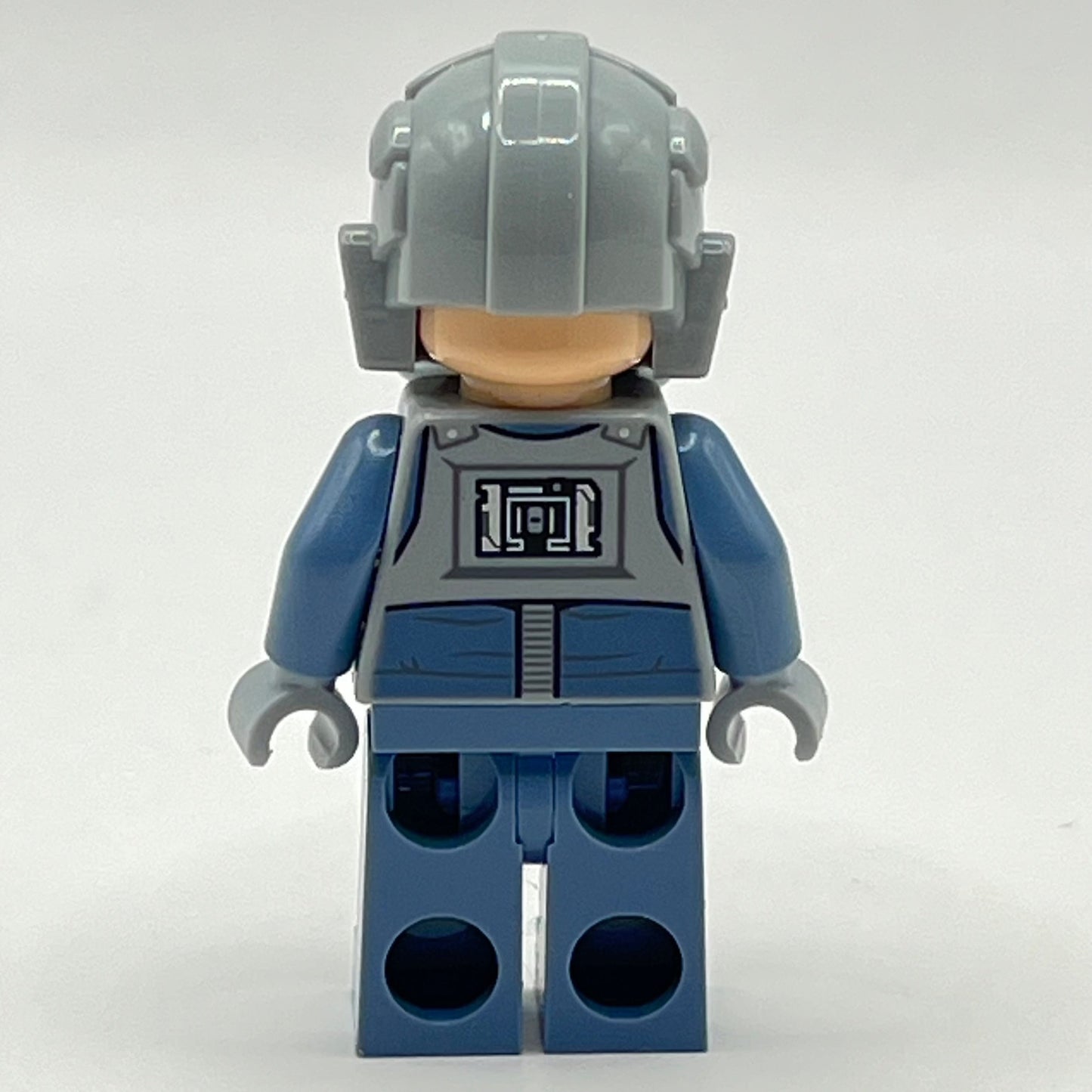 LEGO AT-AT Driver, Star Wars, Minifigure (sw1105)