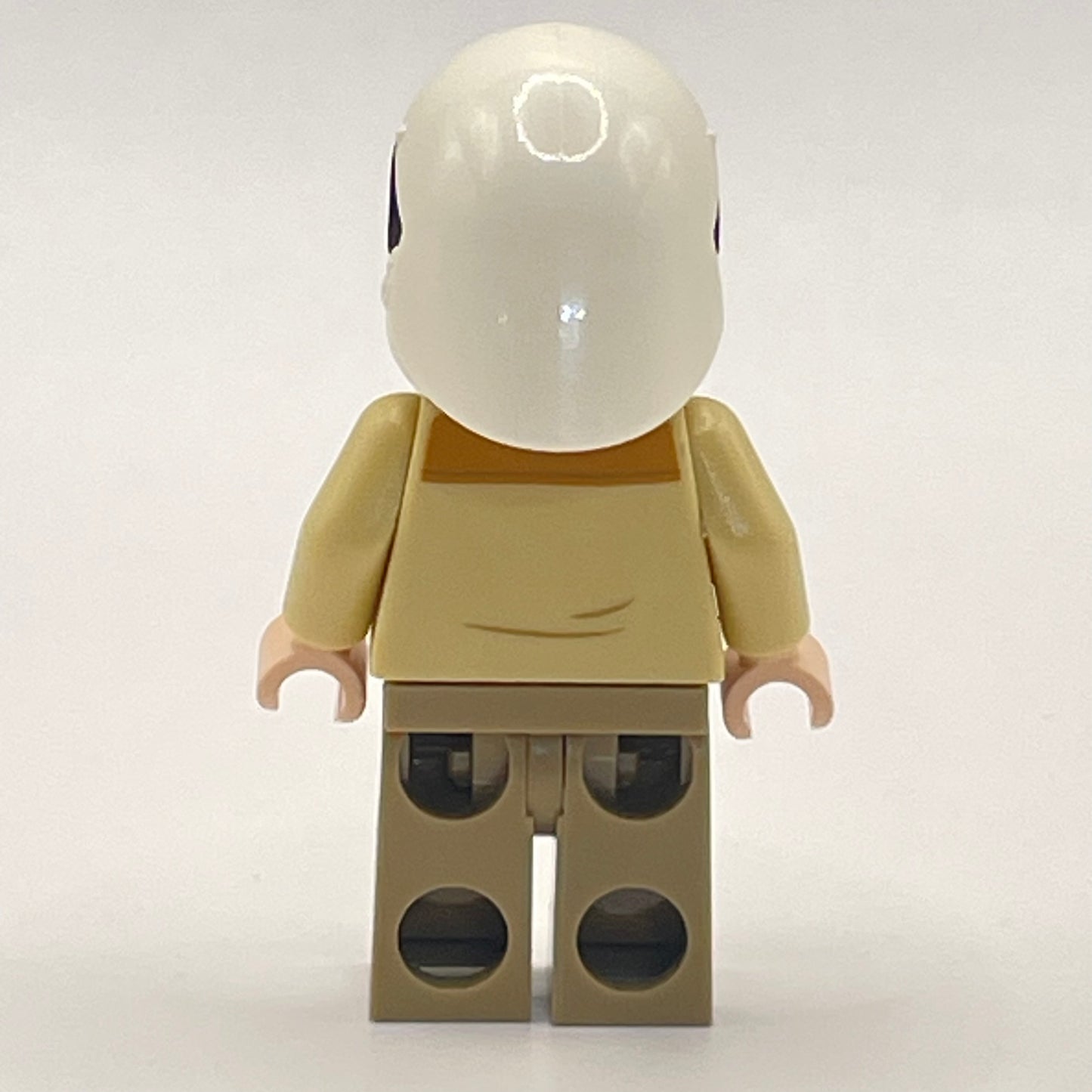 LEGO Captain Antilles - Small Rank Badge, Star Wars, Minifigure (sw1035)