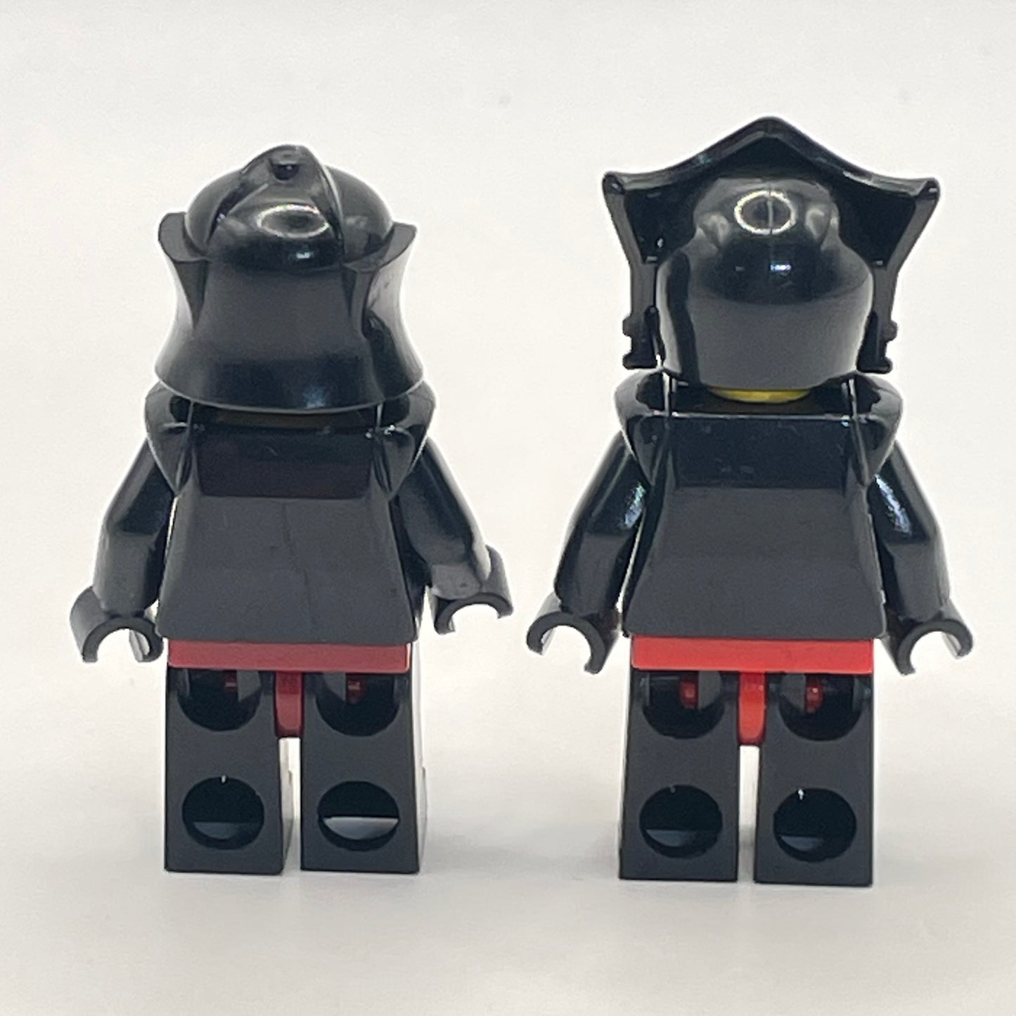 LEGO Shadow Knights, Catsle, Minifigure (Set of 2) - Marked