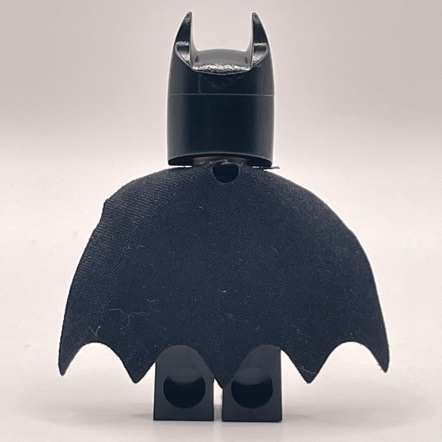 LEGO Batman - Yellow Belt, Super Heroes, Minifigure (sh0016)