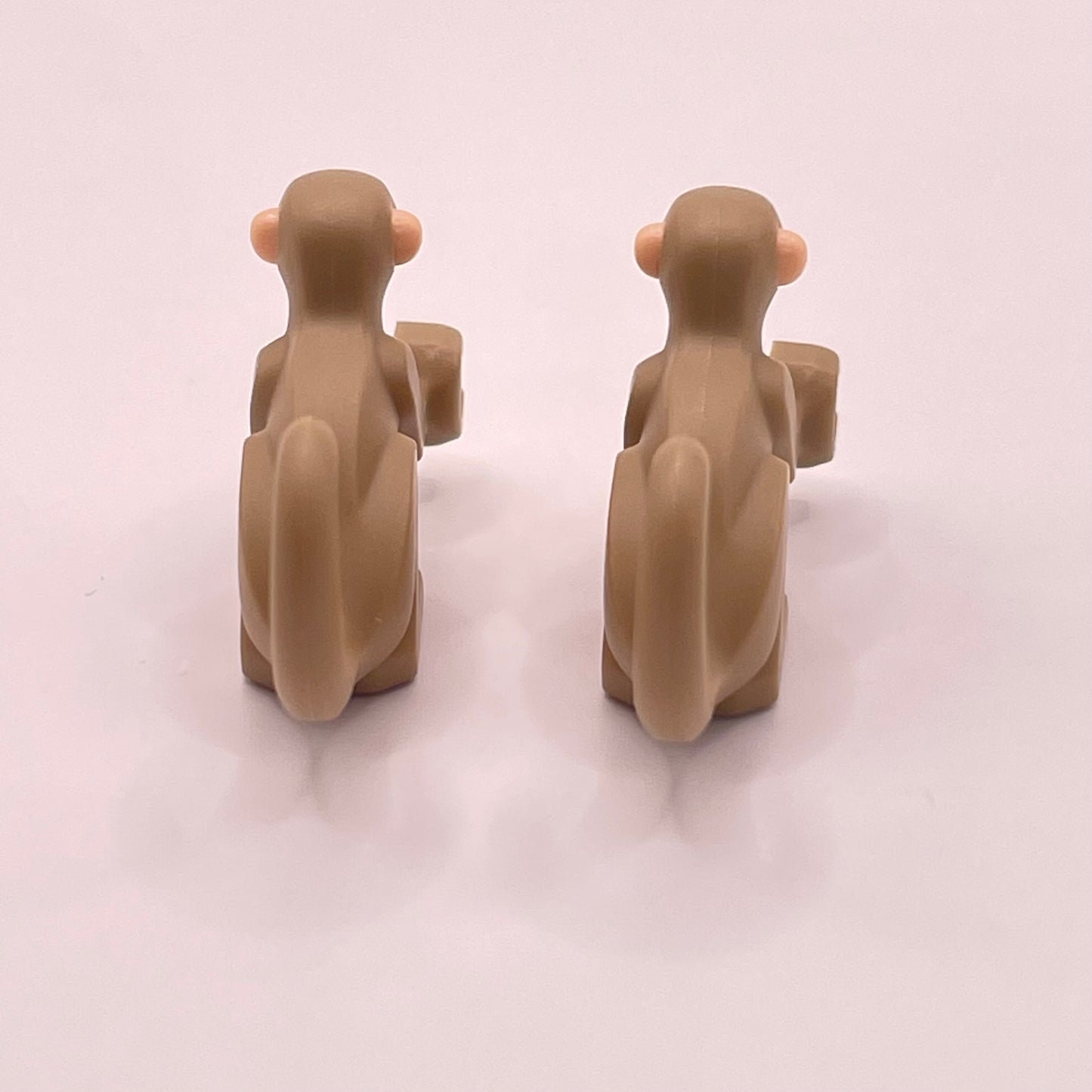 LEGO Monkey, Animals (Set of 2)
