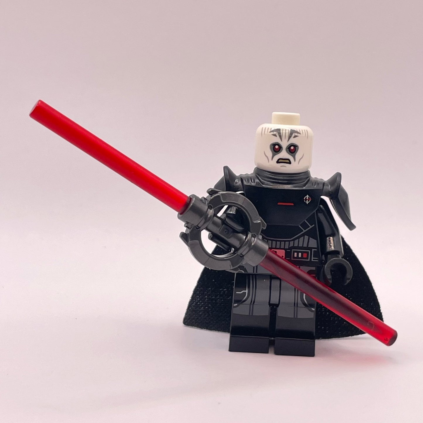 LEGO The Grand Inquisitor, Star Wars, Minifigure (sw1222)