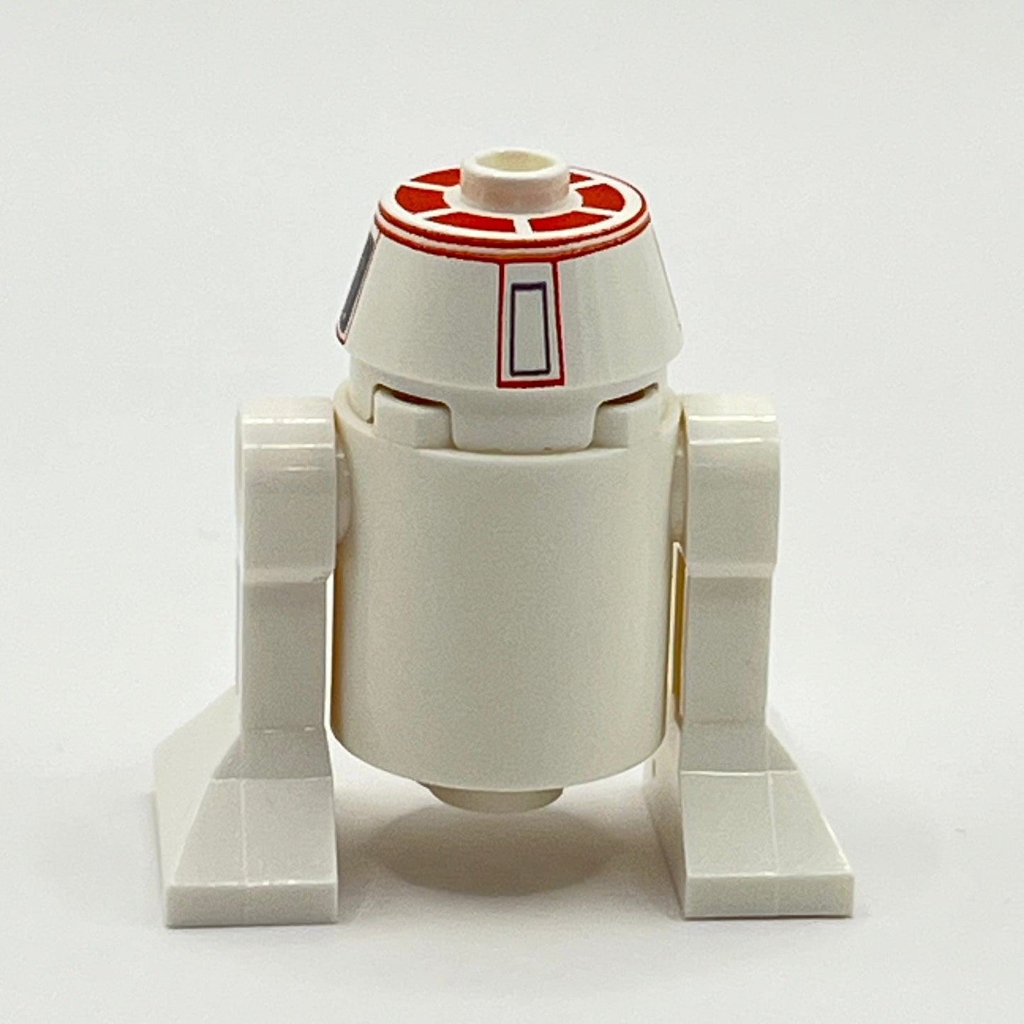 LEGO Star Wars R5-D8 / R5-D4 Astromech Droid Minifigure (sw0373)