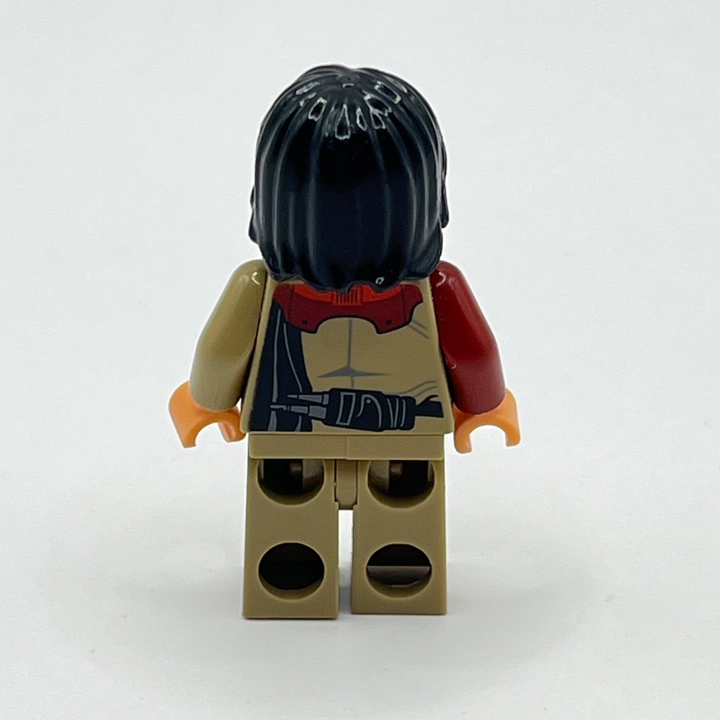 LEGO Star Wars Baze Malbus Minifigure (sw0783)