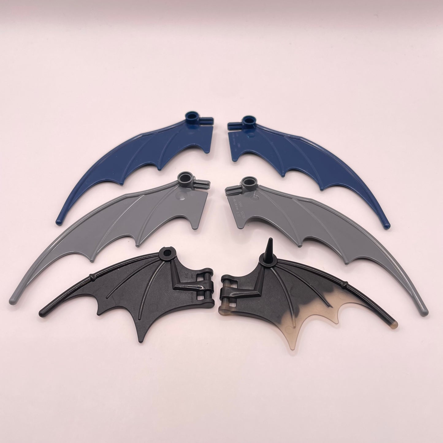 LEGO Wings, Mixed Colours, Animal, 6 Pieces