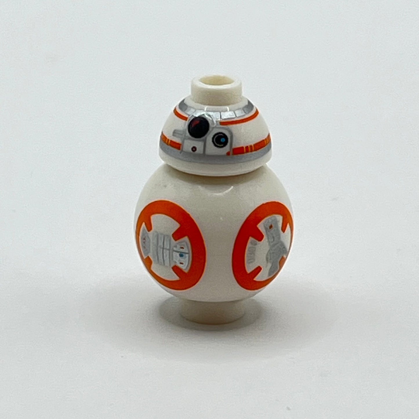 LEGO BB-8 Droid, Star Wars, Minifigure (sw0661)