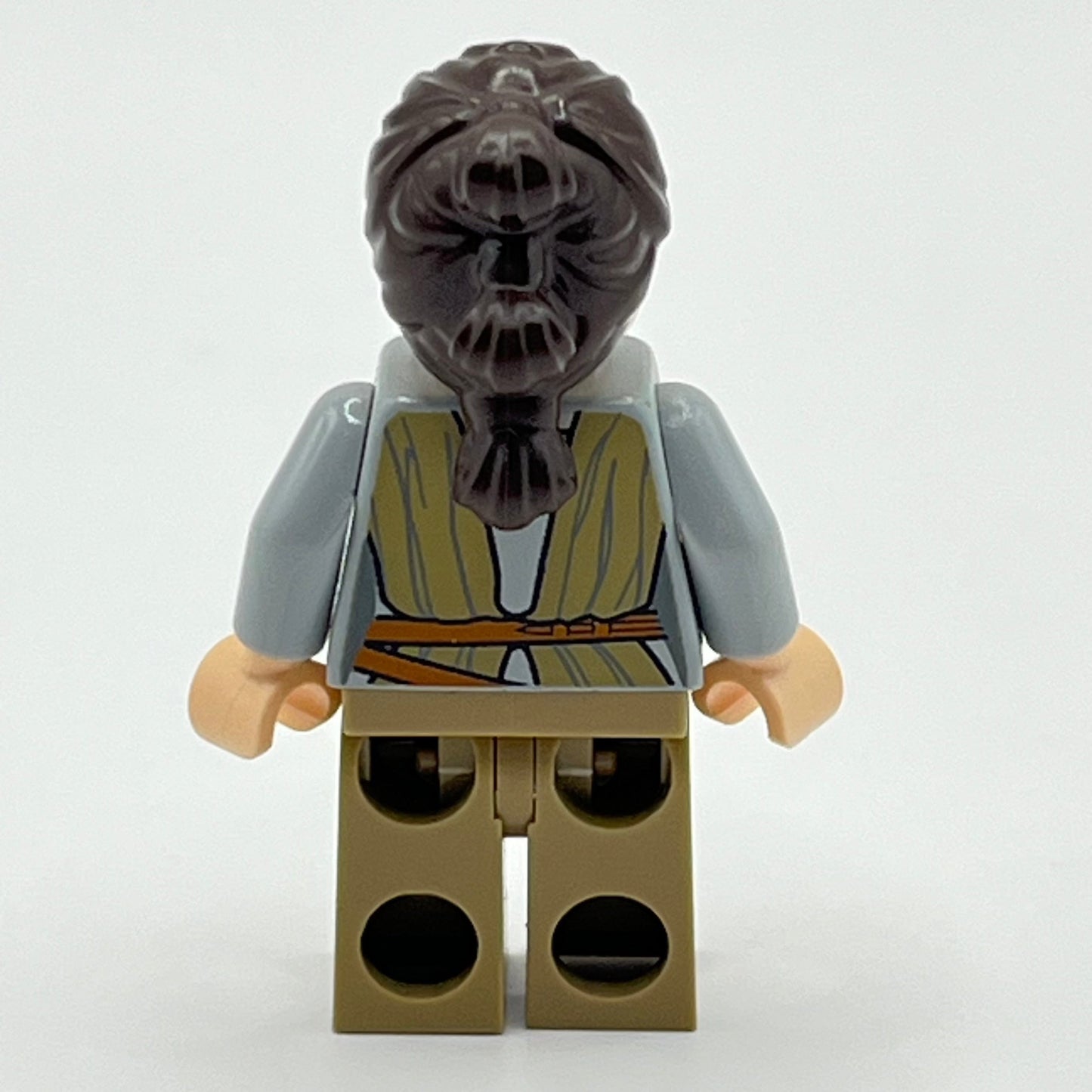 LEGO Rey, Star Wars Minifigure (sw0677)