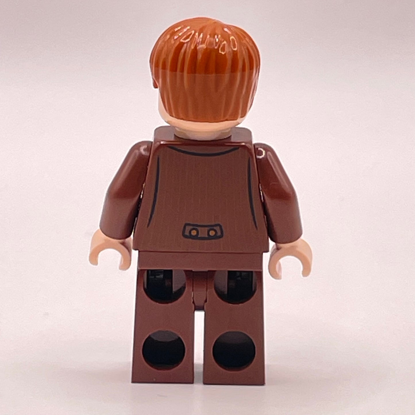 LEGO Fred Weasley, Harry Potter, Minifigure, (hp433)