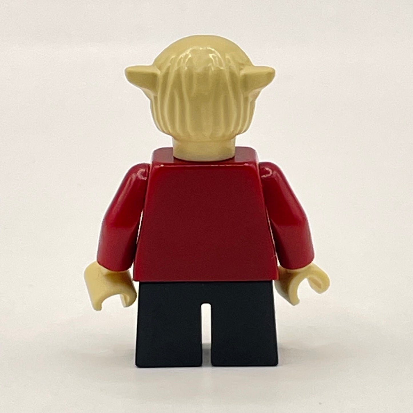 LEGO Goblin, Harry Potter, Minifigure (hp079)