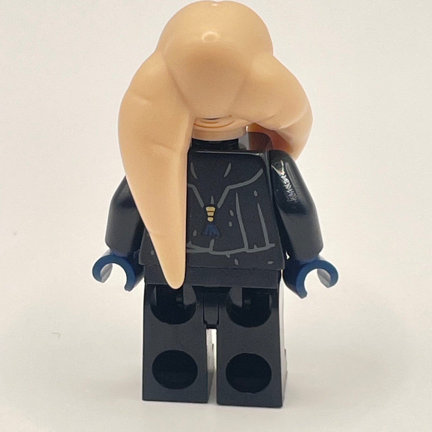 LEGO Bib Fortuna, Star Wars, Minifigure (sw1193)