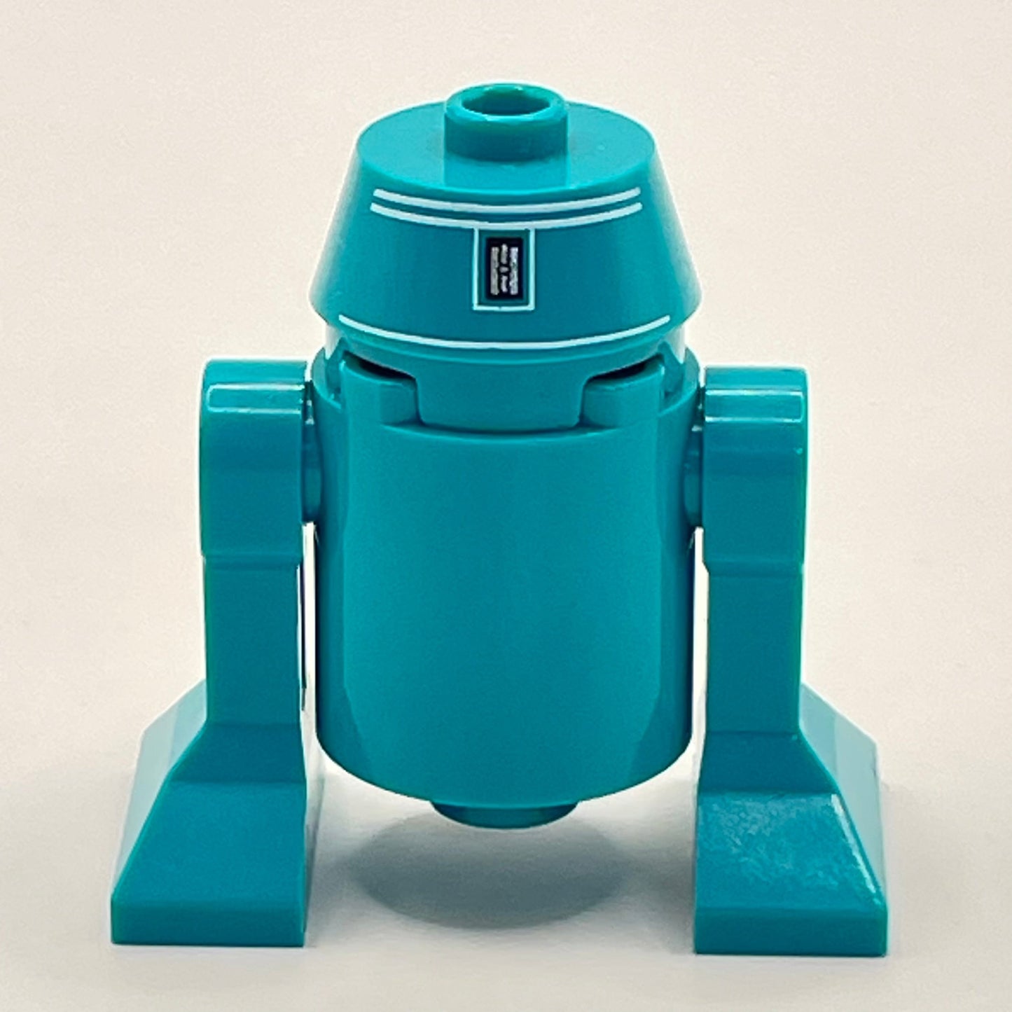 LEGO K3-R1, Astromech Droid, Star Wars, Minifigure (sw1052)