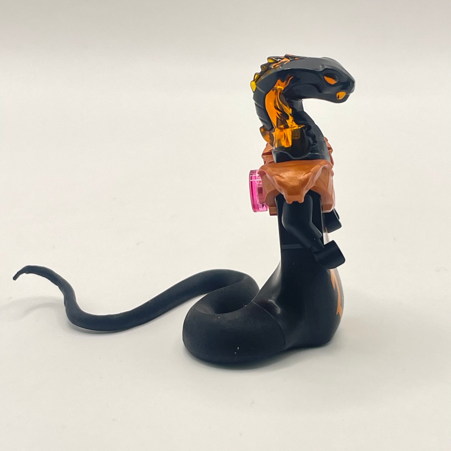 LEGO Char, Ninjago Minifigure (njo0541)