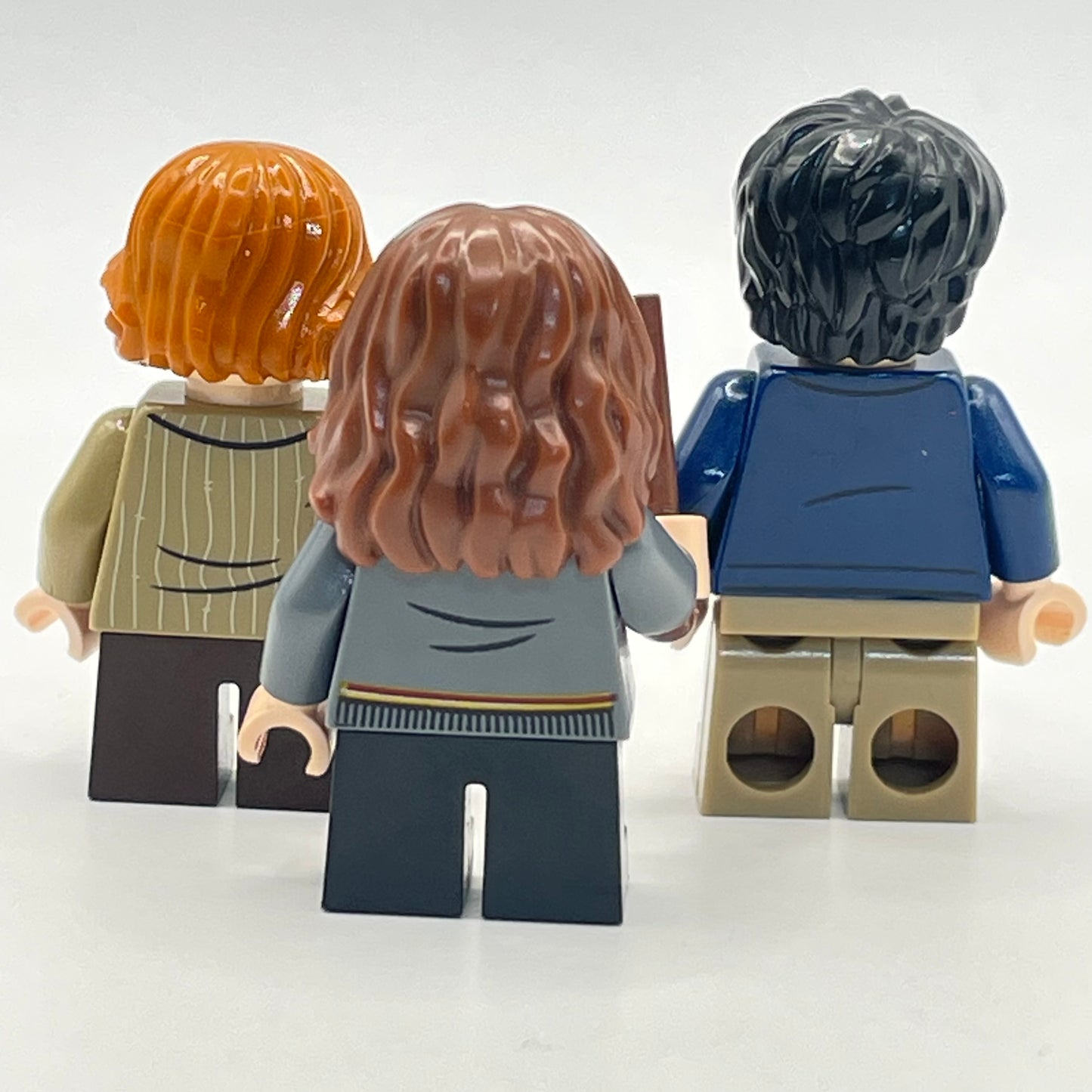 LEGO Play Pack, Harry Potter, Minifigure (3 Pack)