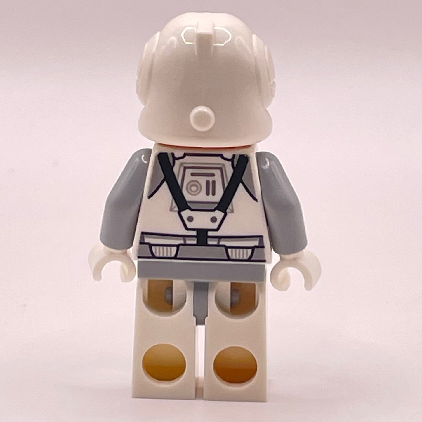 LEGO Clone Trooper Pilot Captain Jag (Phase 2) Star Wars, Minifigure (sw1401)