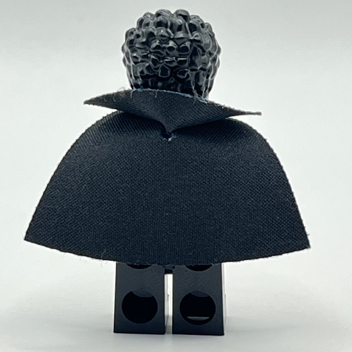 LEGO Lando Calrissian, Young, Star Wars, Minifigure (sw0923)