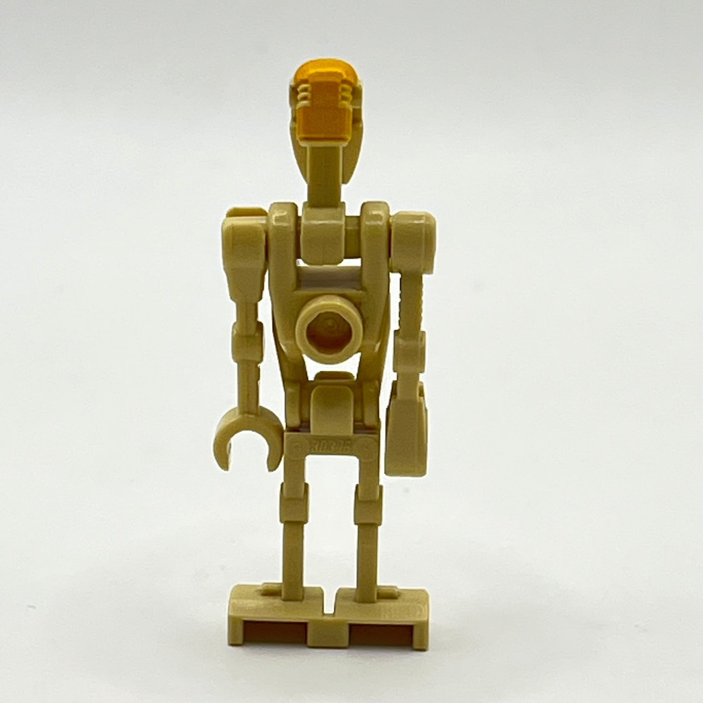 LEGO Battle Droid Commander, Star Wars, Minifigure (sw0415)