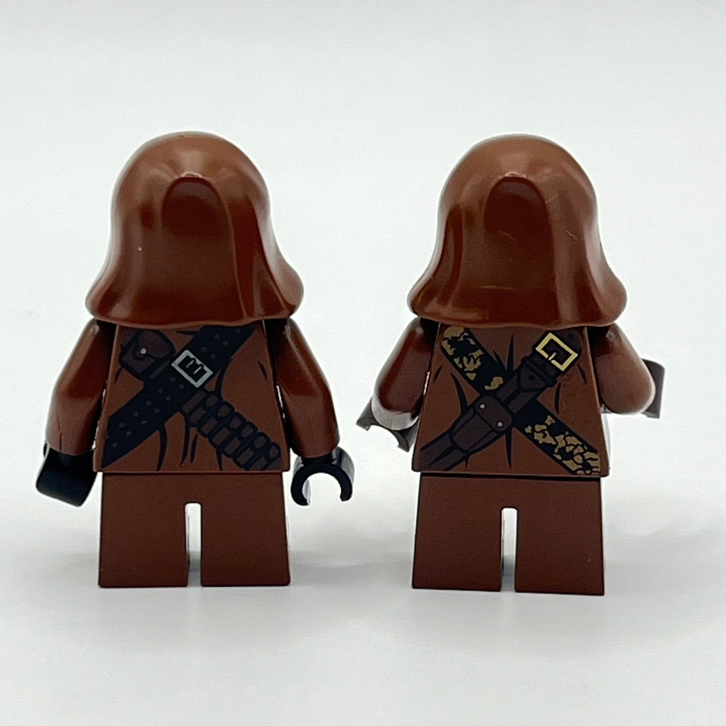 LEGO Jawa, Pack of 2, Star Wars, Minifigure (sw0560, sw0897) Playwear