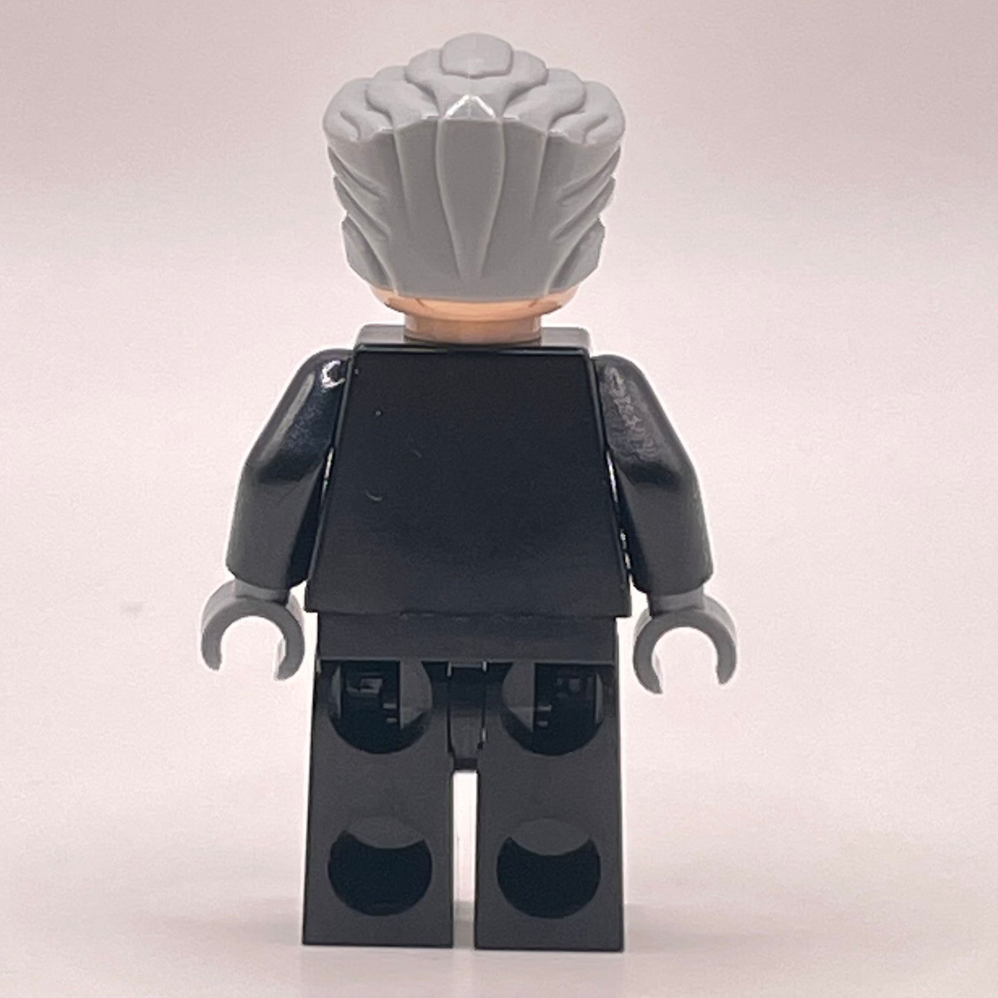 LEGO Madam Rolanda Hooch, Harry Potter, Minifigure, (hp106) No Cape