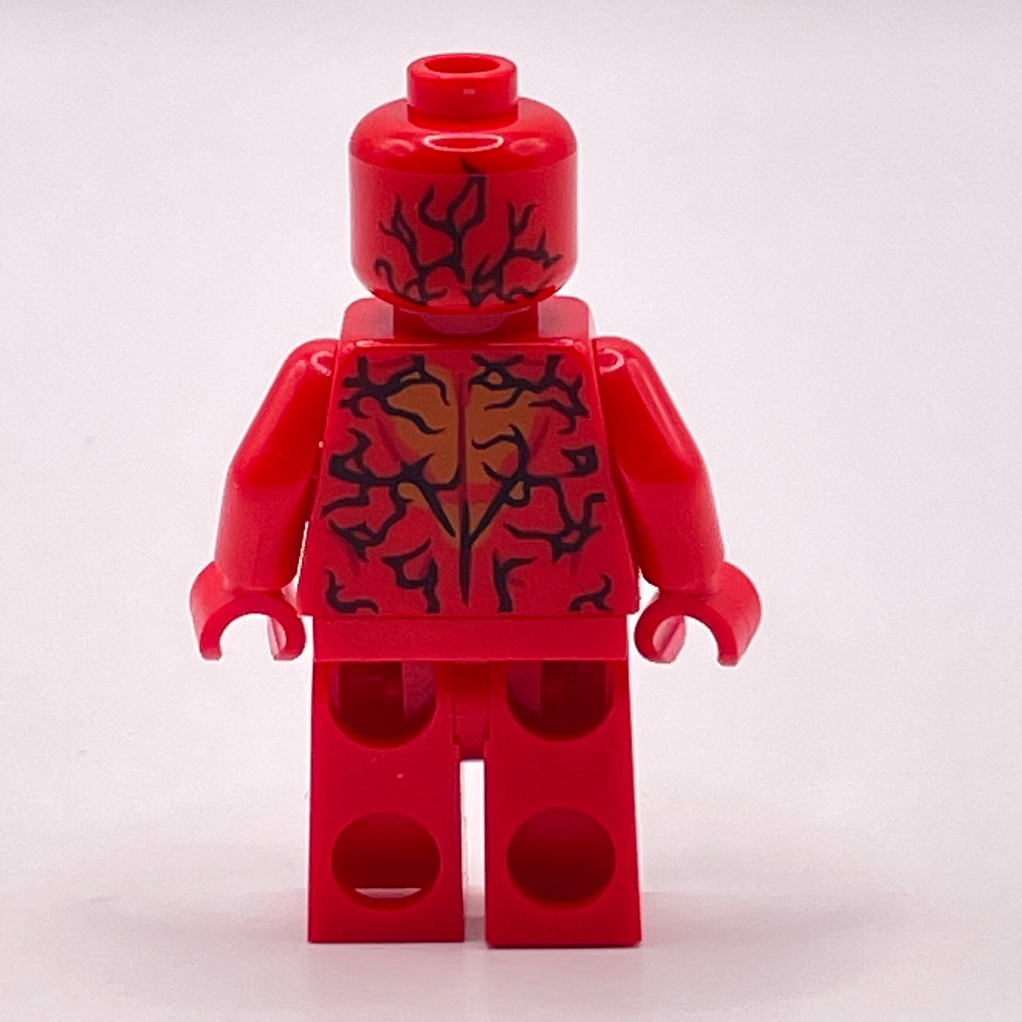 LEGO Carnage, Super Heroes, Minifigure (sh0632)