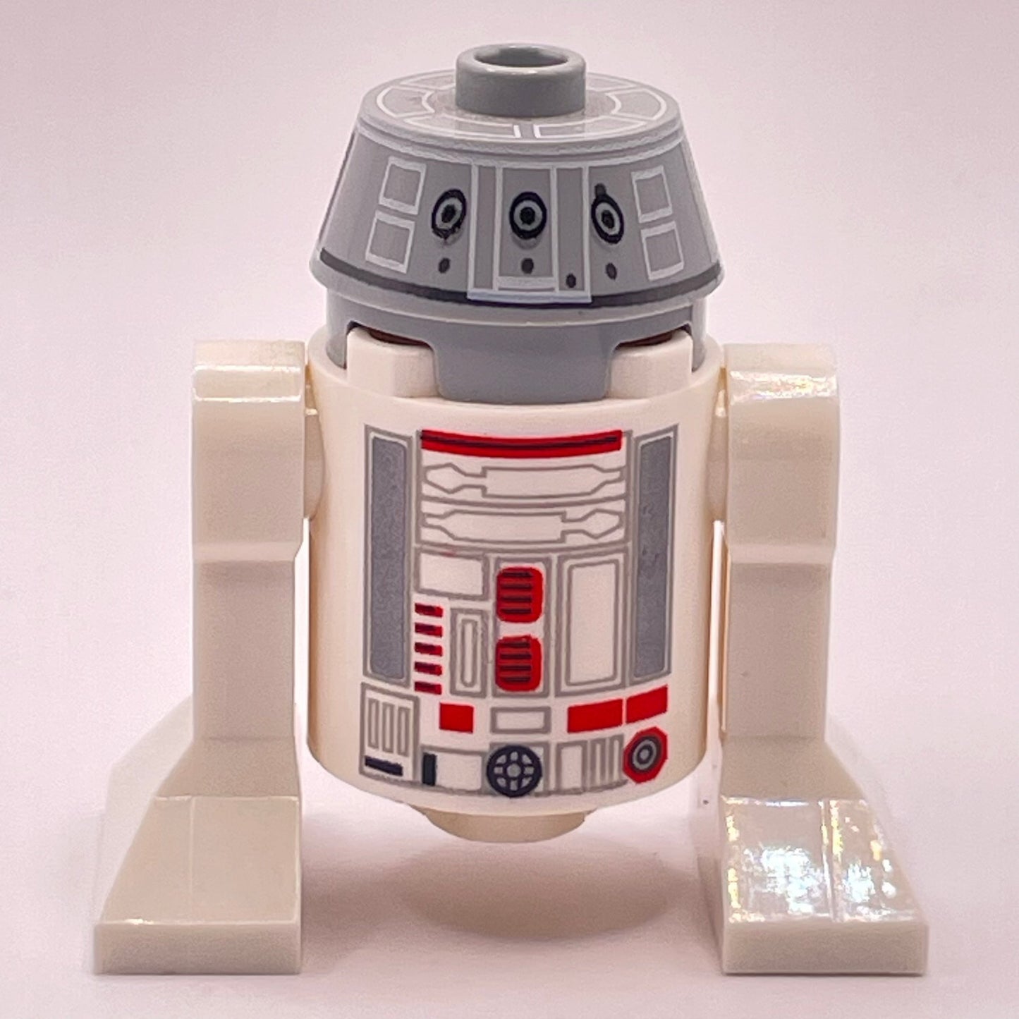 LEGO R2-G0 Astromech Droid, Star Wars, Minifigure (sw0477)