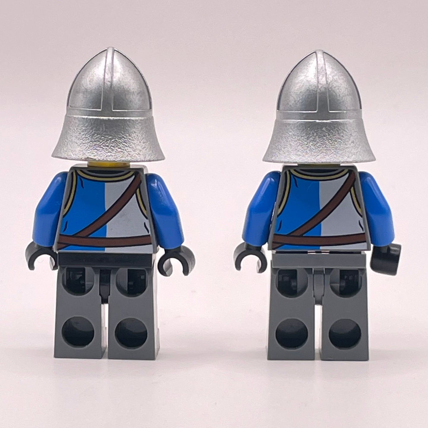 LEGO Kings Knights, Castle, Minifigure (2 Pack)