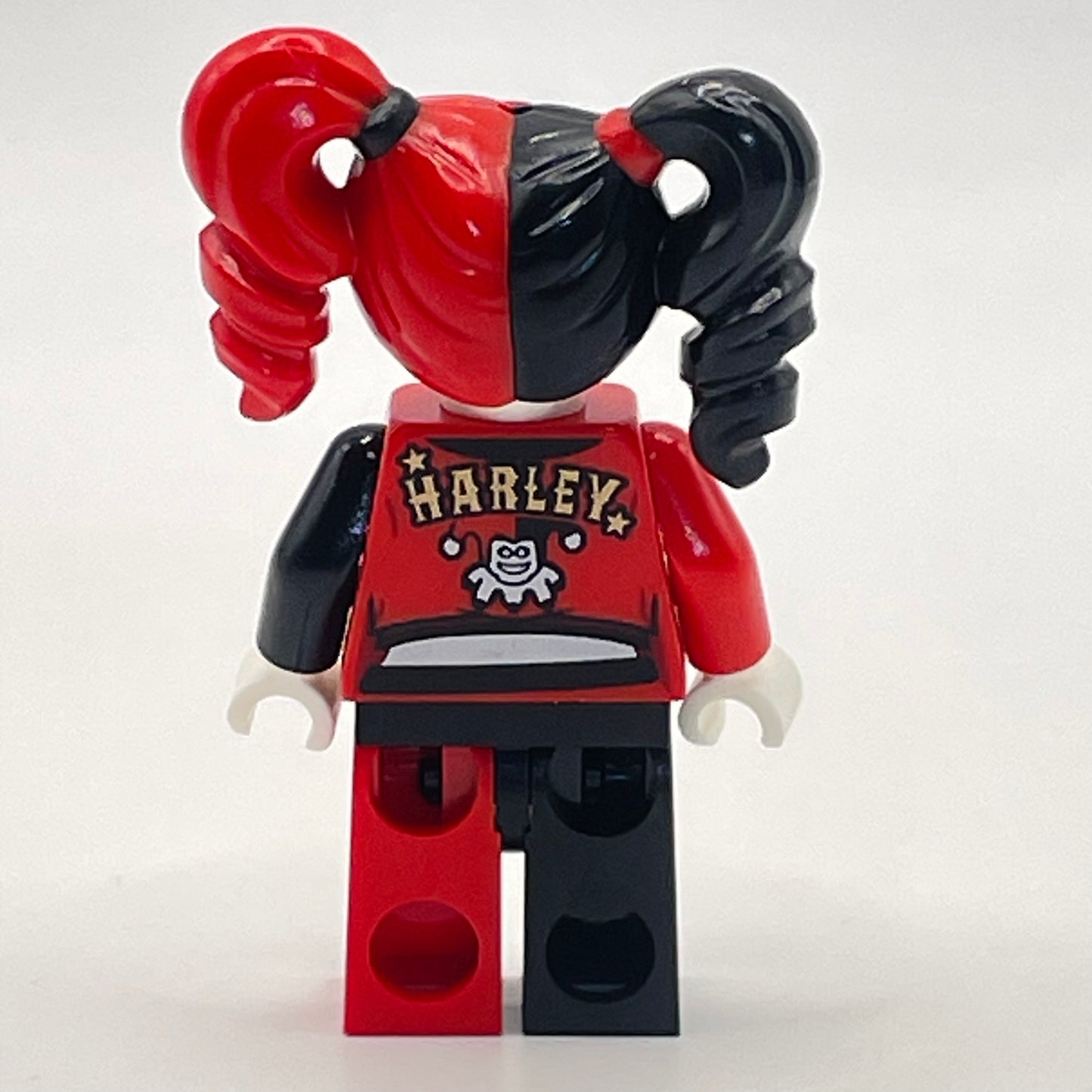 LEGO Harley Quinn, Super Heroes, Minifigure (sh0838)