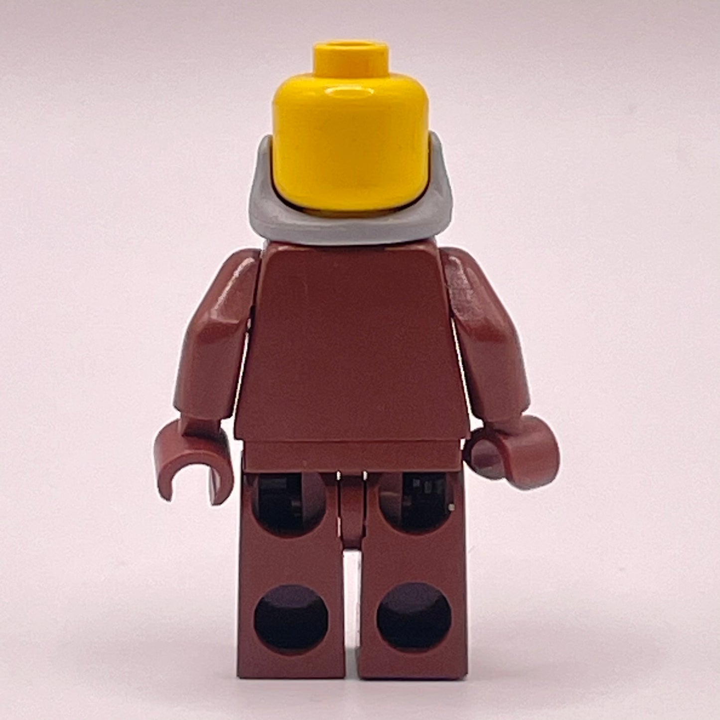 LEGO Knights Kingdom II - The Blacksmith, Castle, Minifigure, (cas292) Marked