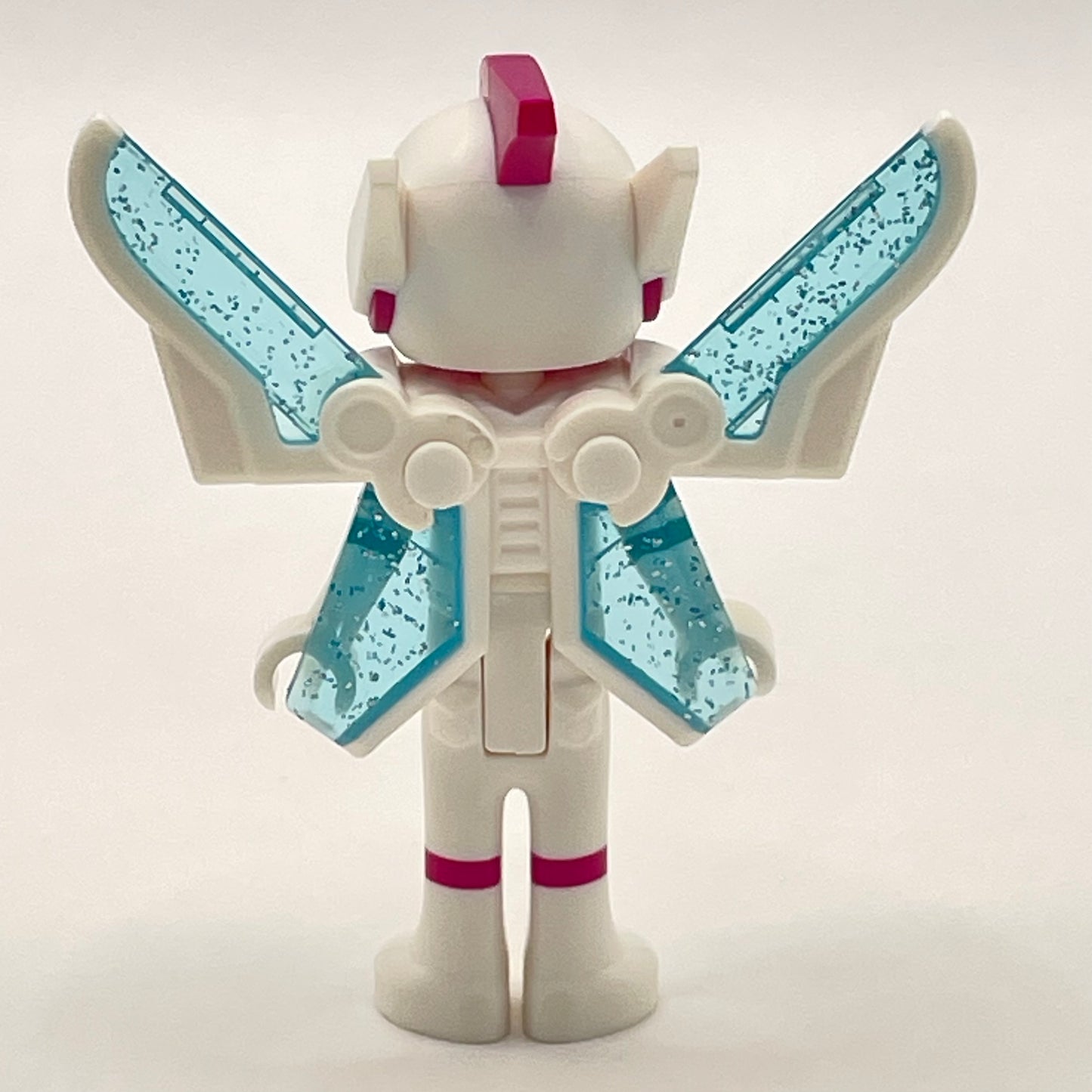 LEGO Sweet Mayhem - Crooked Smile, The LEGO Movie, Minifigure (tlm116)