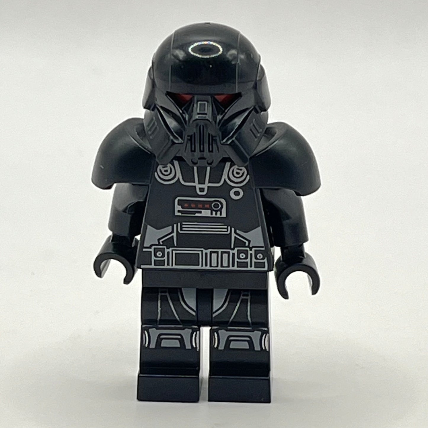 LEGO Dark Trooper, Star Wars, Minifigure (sw1161)
