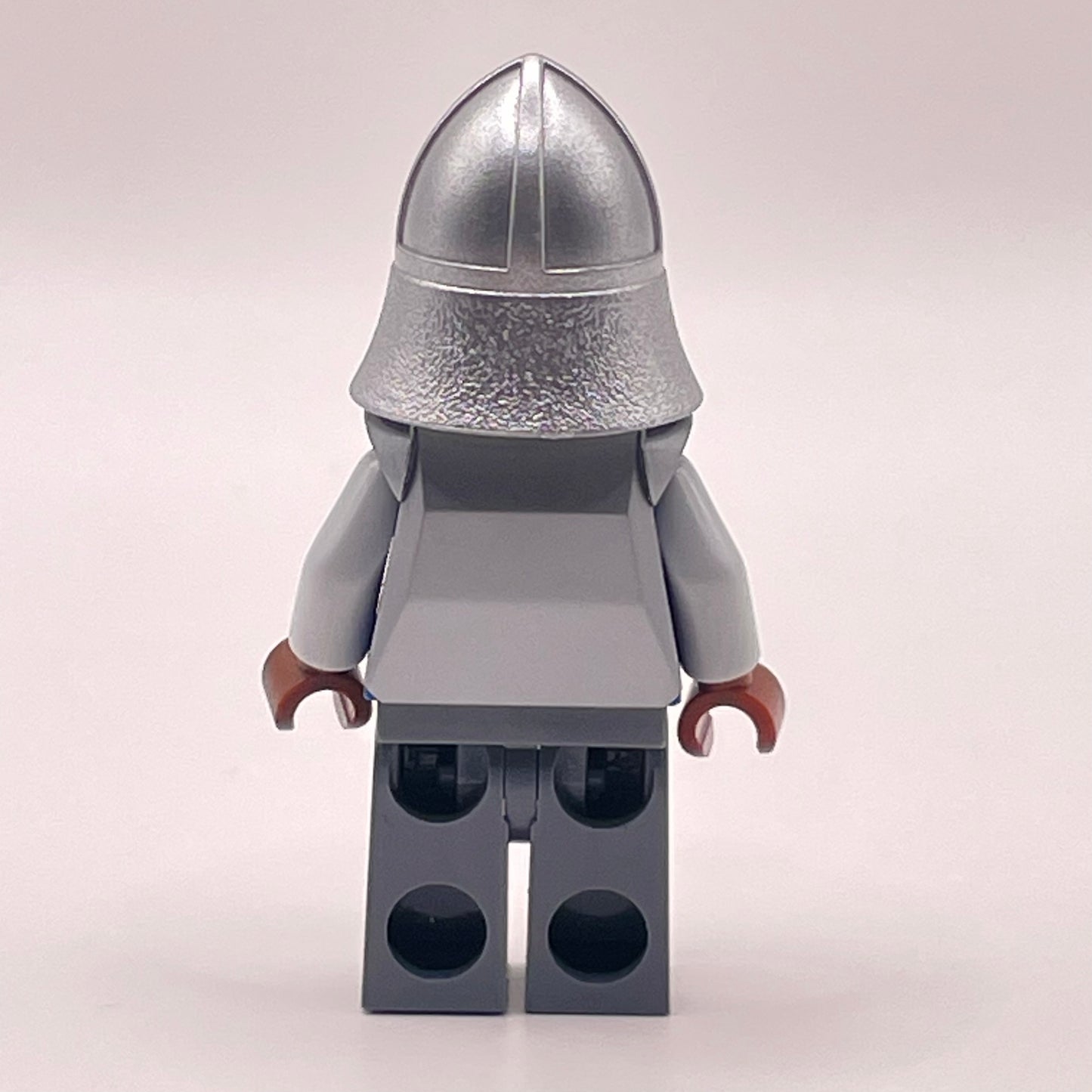 LEGO Crown Knight, Castle, Minifigure (Mix and Match) #2