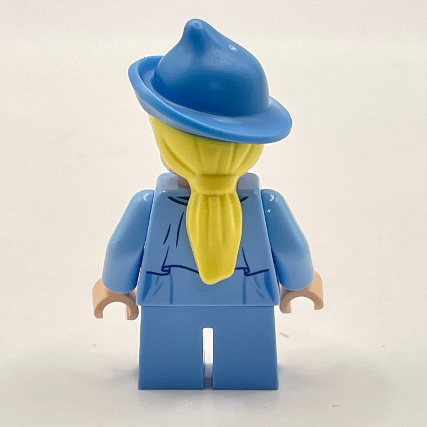 LEGO Gabrielle Delacour, Harry Potter, Minifigure (hp203)