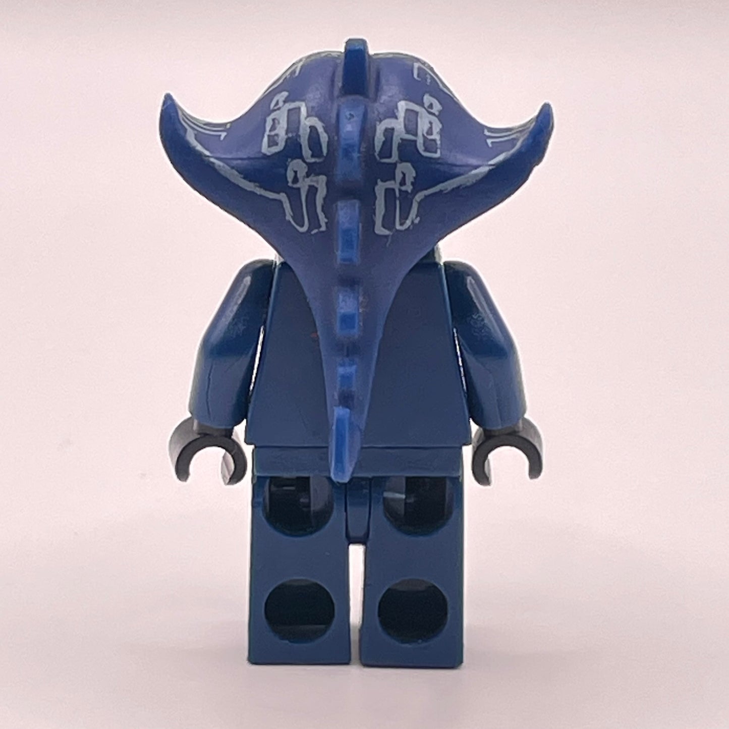 LEGO Manta Warrior, Atlantis, Minifigure (atl003) playwear