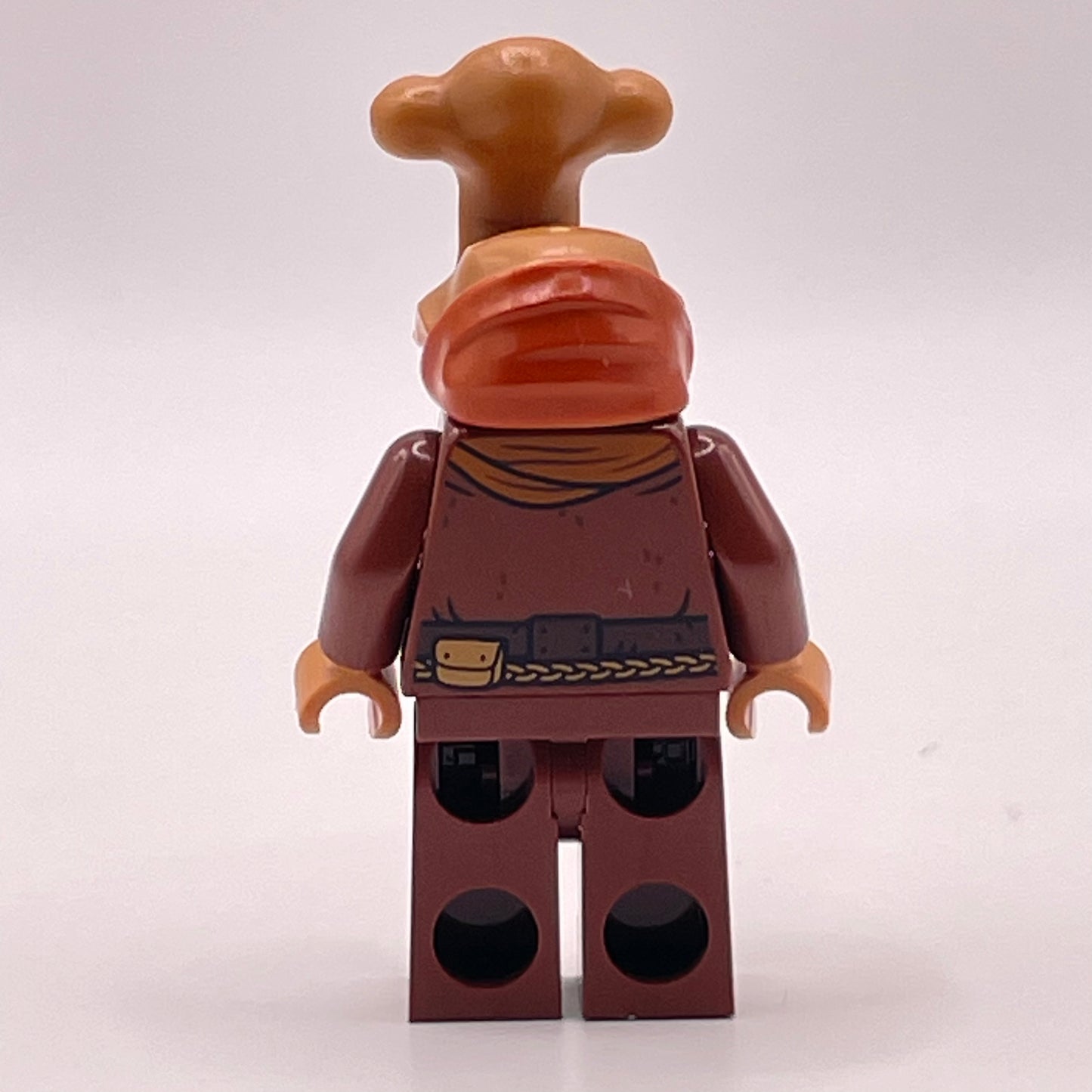 LEGO Momaw Nadon, Star Wars, Minifigure (sw1128)