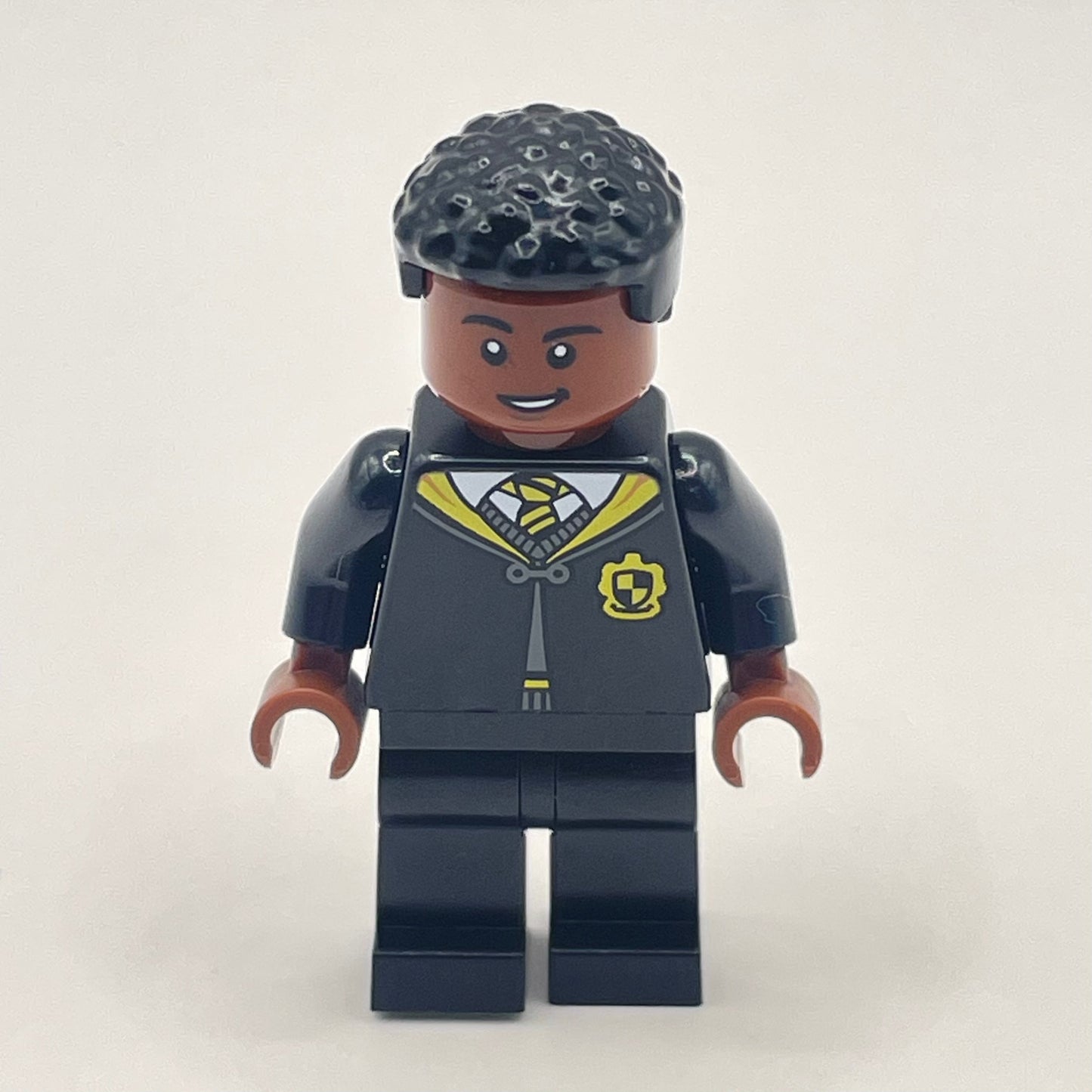LEGO Hufflepuff Student, Harry Potter, Minifigure (hp393)