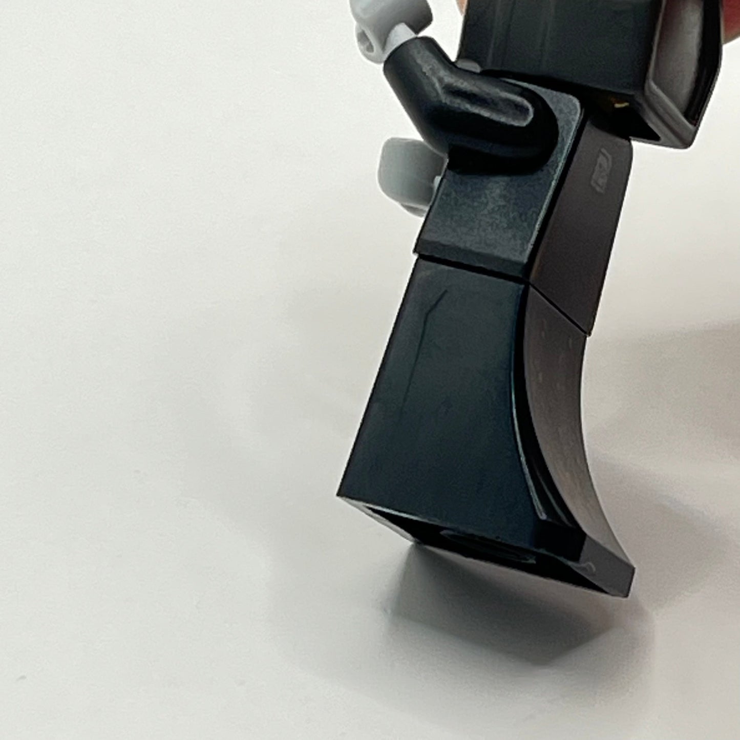 LEGO Quay Tolsite, Star Wars, Minifigure (sw0924)