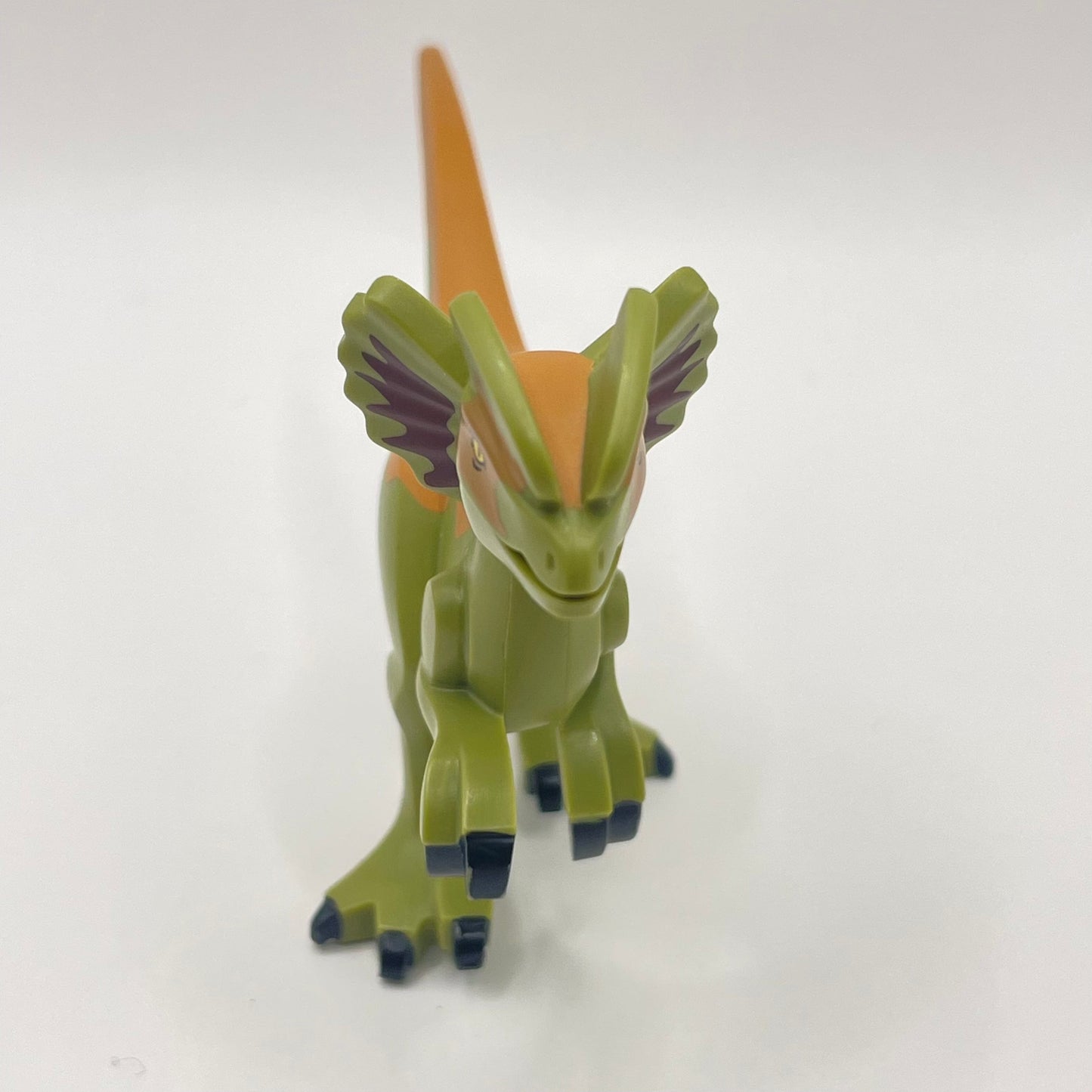 LEGO Dilophosaurus, Dinosaur, Animal, 1 Piece