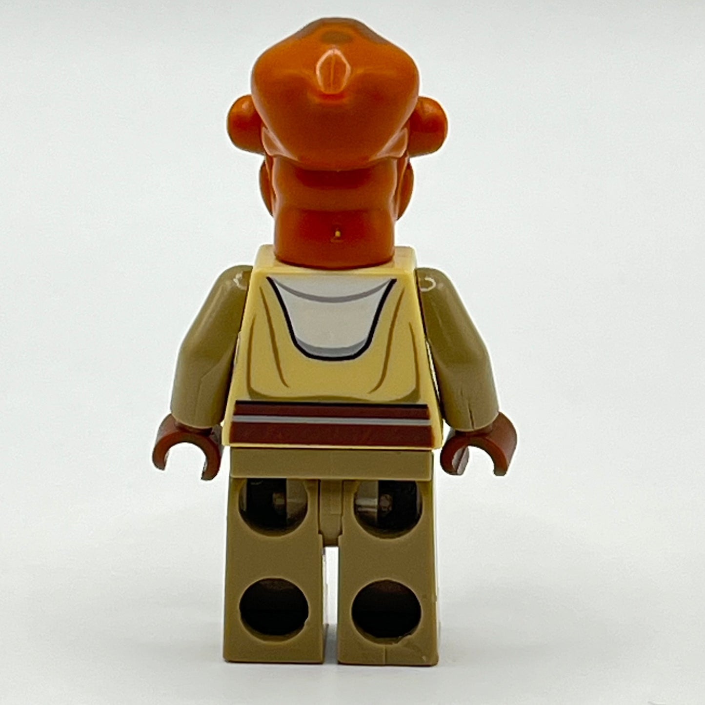 LEGO Nahdar Vebb, Star Wars, Minifigure (sw0226)