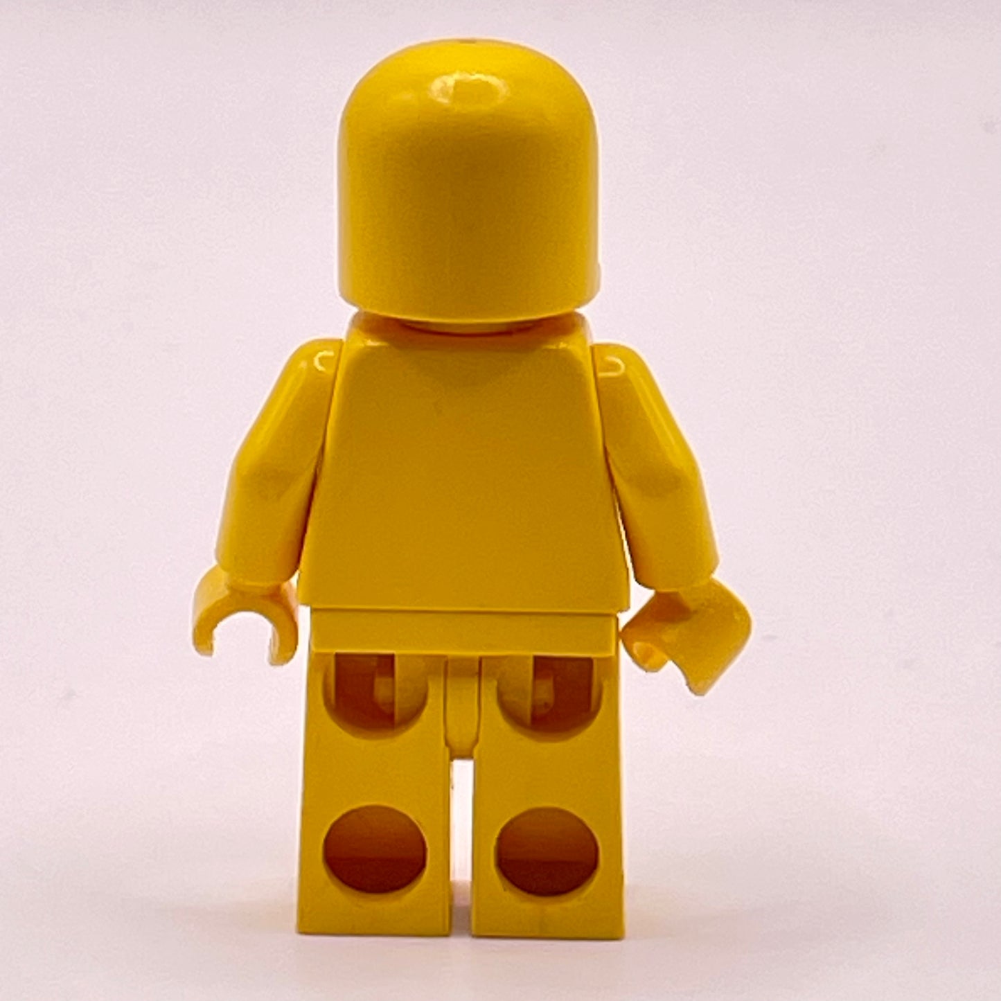 LEGO Classic Space - Yellow, Minifigure (sp007)
