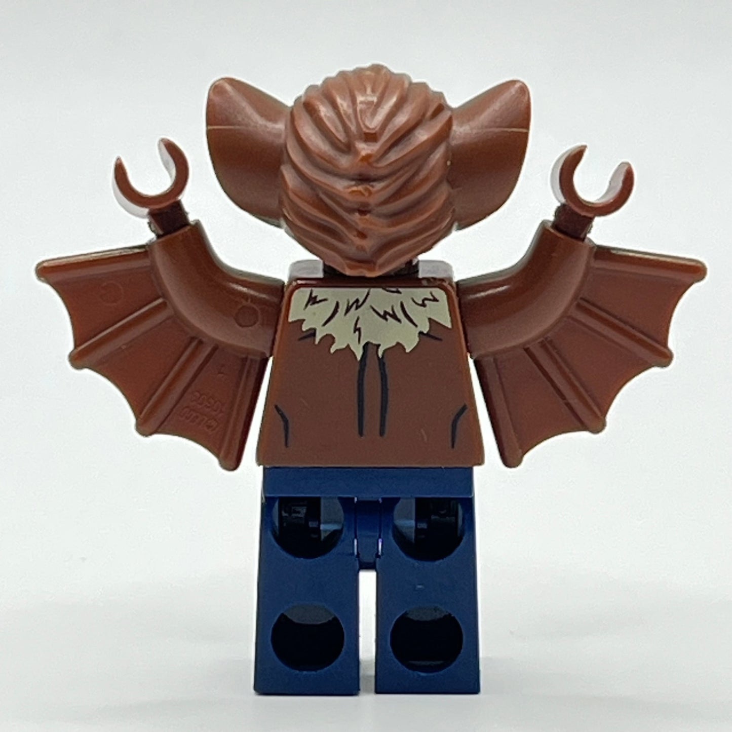 LEGO Man-Bat, Super Heroes, Minifigures (sh0086)