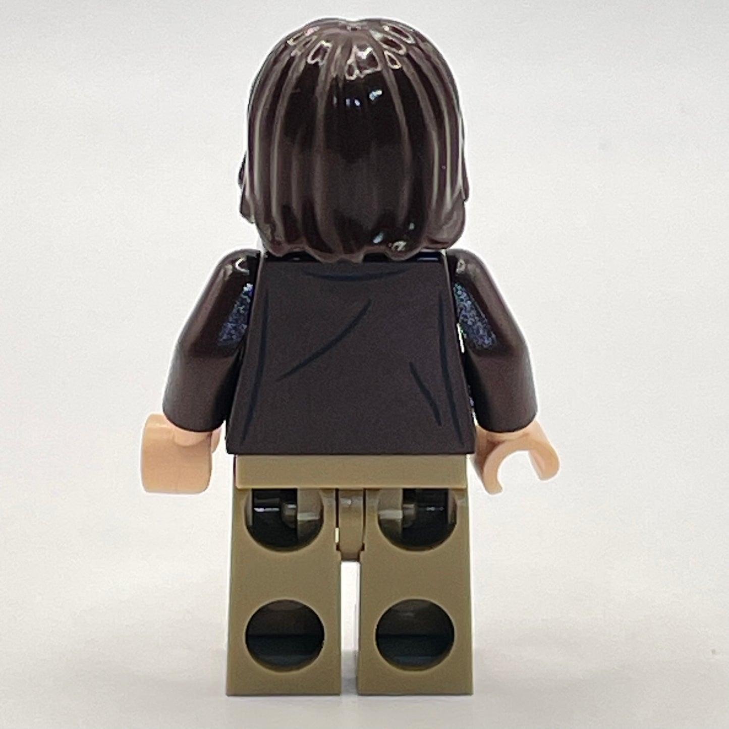 LEGO Aragorn, Lord of the Rings, Minifigures (lor017)