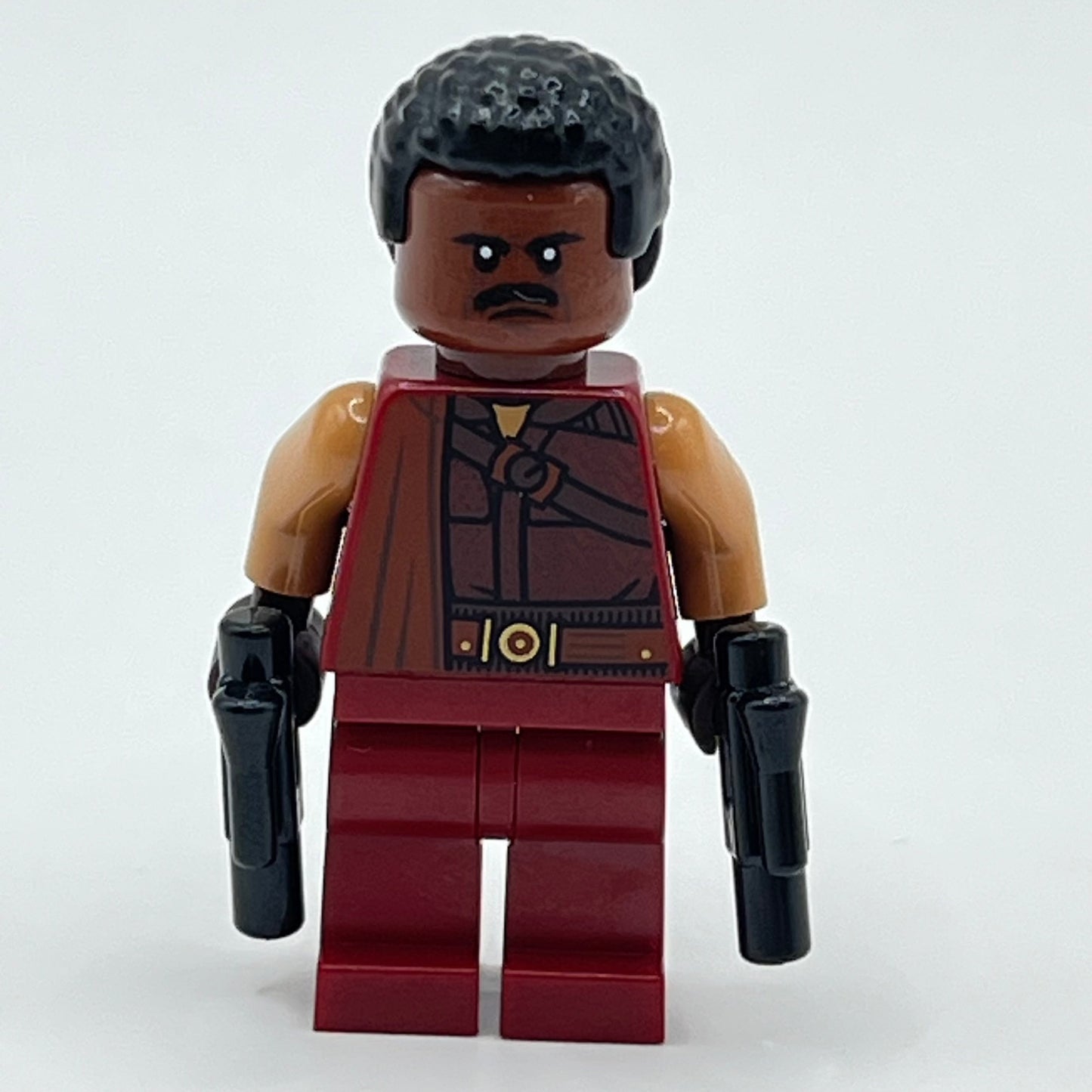 LEGO Greef Karga, Star Wars, Minifigure (sw1114)