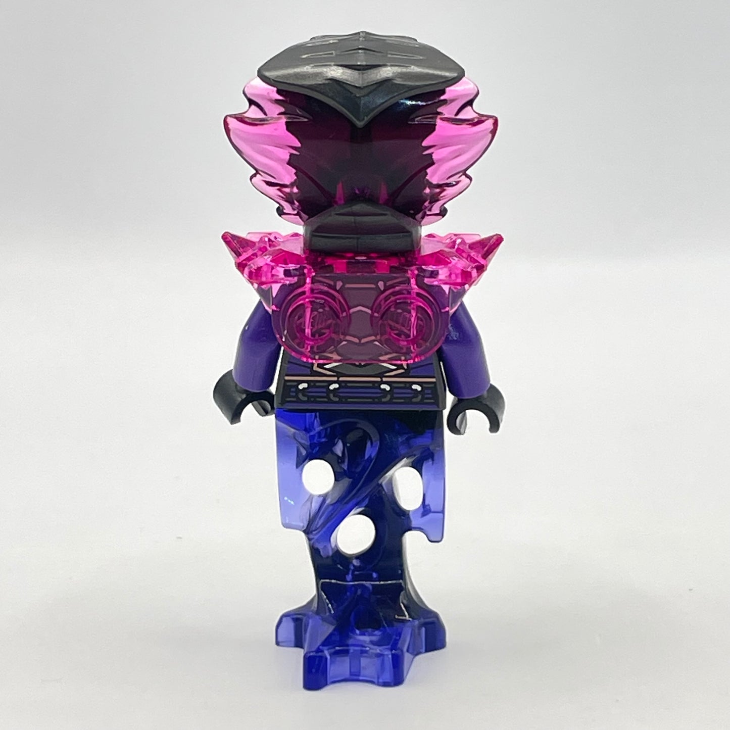 LEGO General Aspheera, Ninjago, Minifigure, (njo0756)