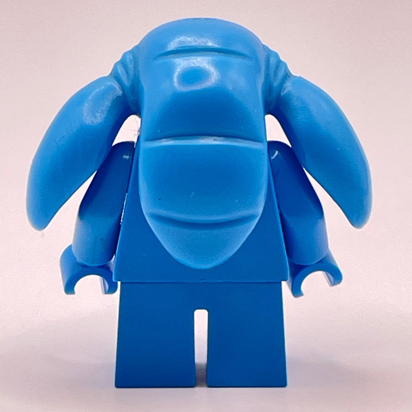 LEGO Max Rebo, Very Rare, Star Wars Minifigure (sw0486)