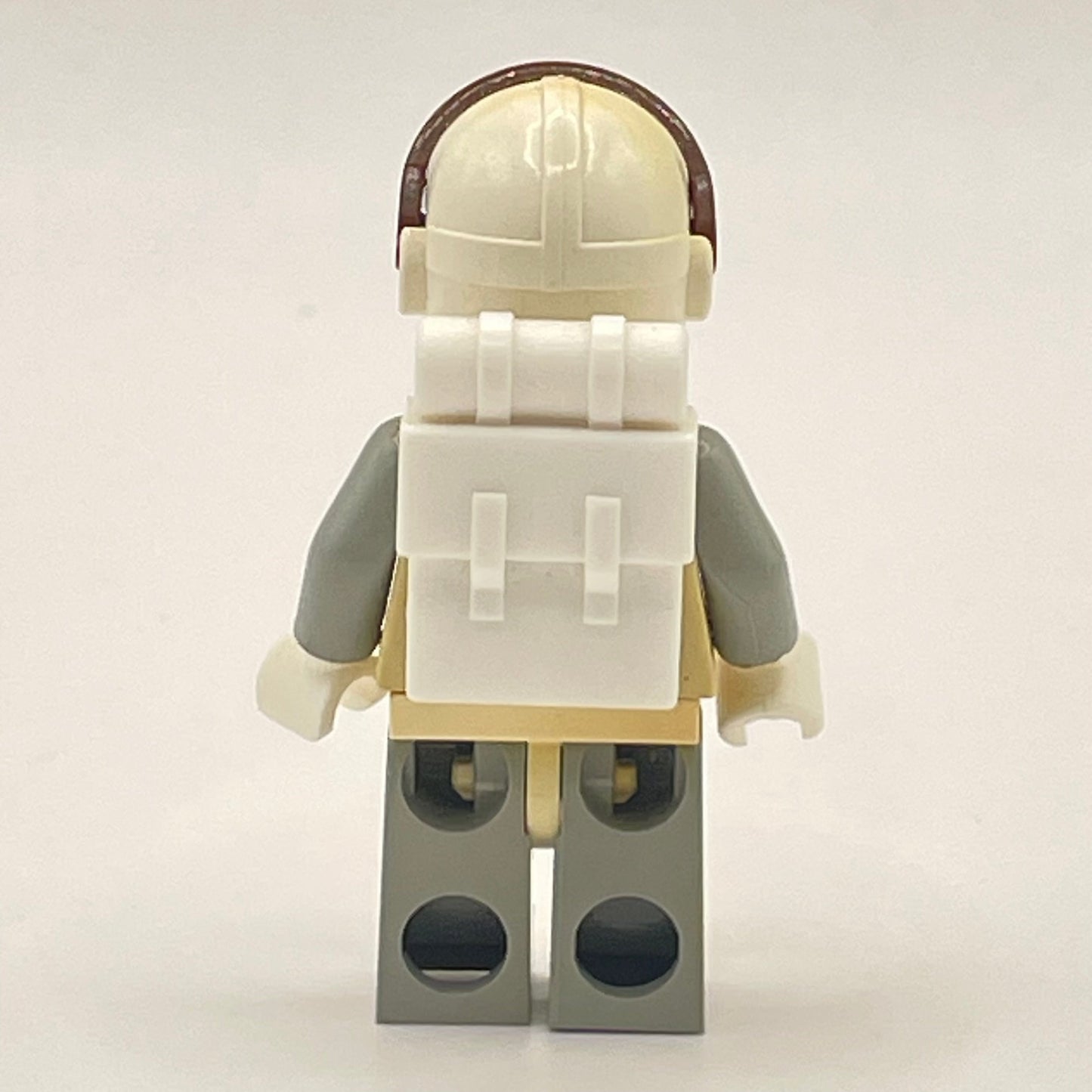 LEGO Hoth Rebel (1999), Star Wars, Minifigure (sw0016)